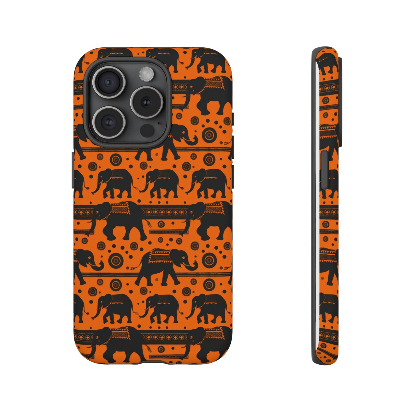 Majestic Parade Tough Case for iPhone®