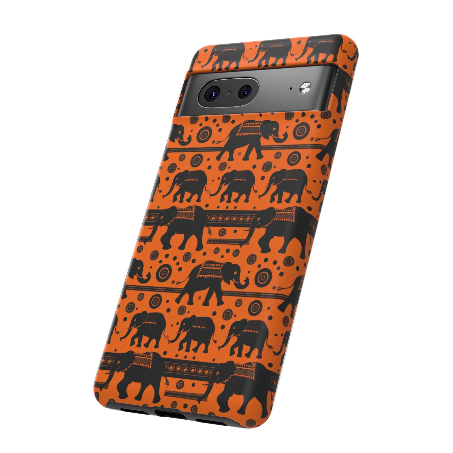 Majestic Parade Tough Case for Google Pixel