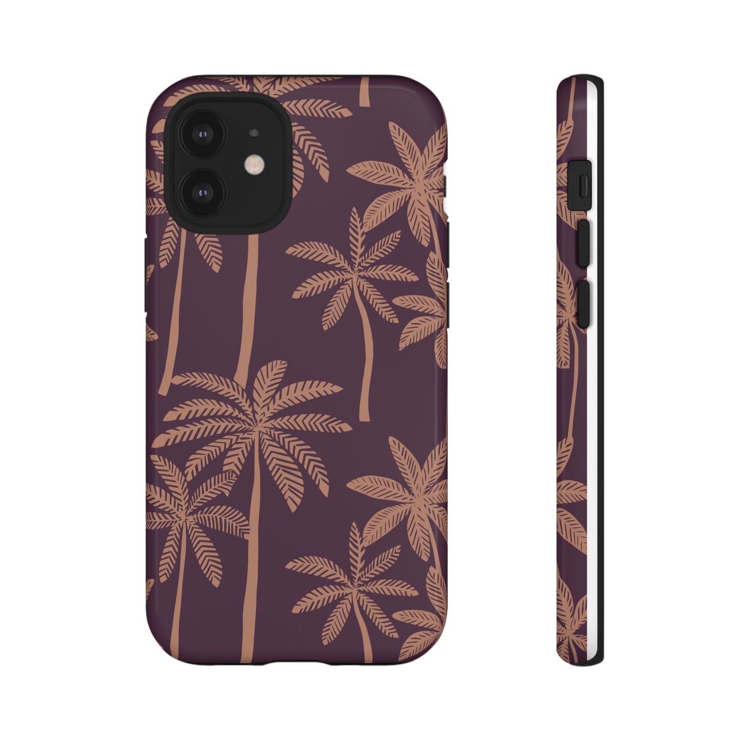 Palm Paradise Tough Case for iPhone®