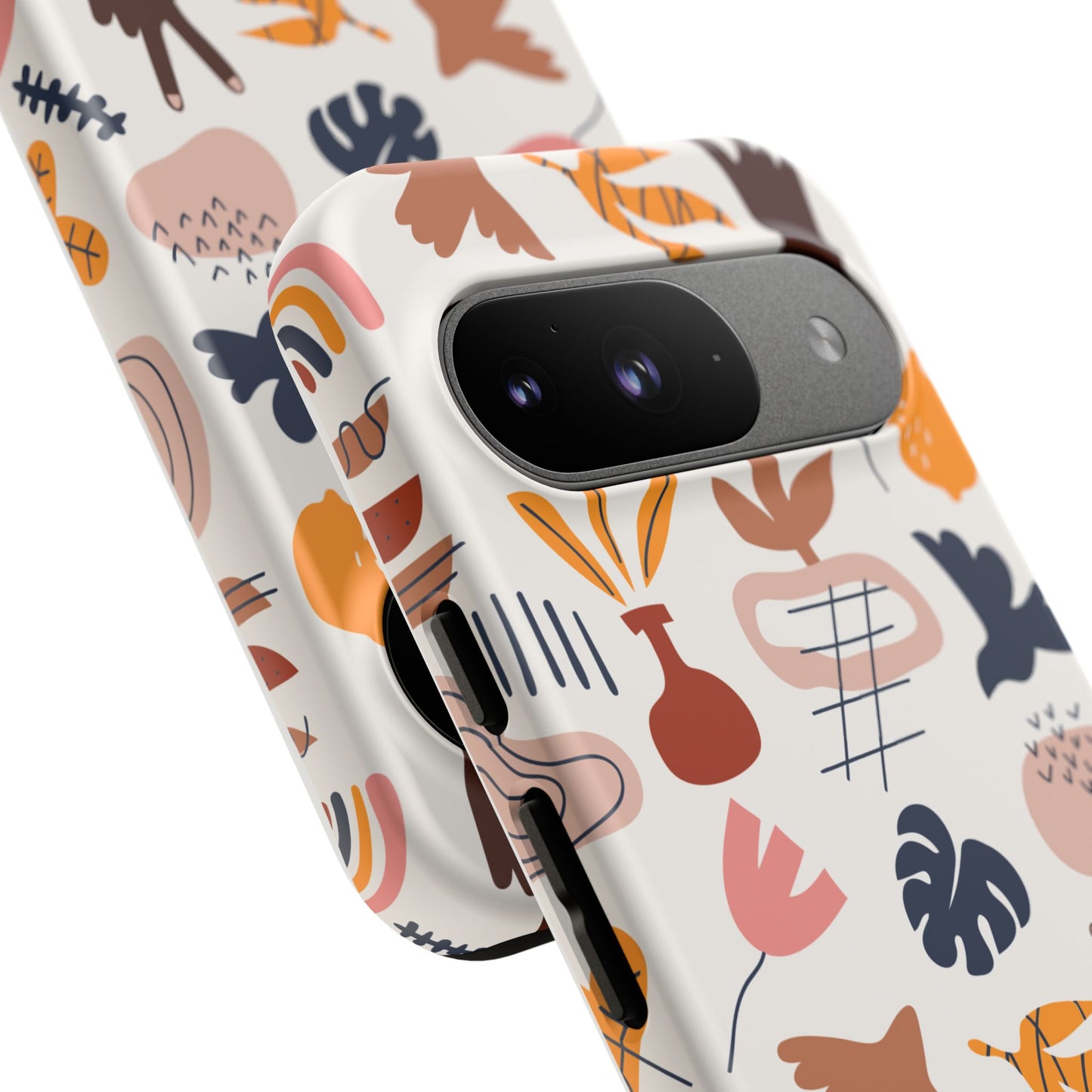 Whimsical Harmony Tough Case for Google Pixel