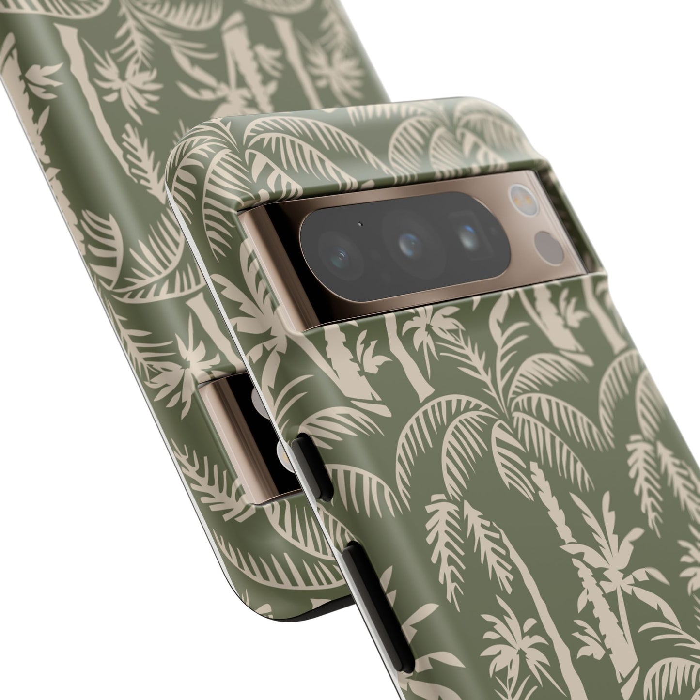 Tropical Harmony Tough Case for Google Pixel