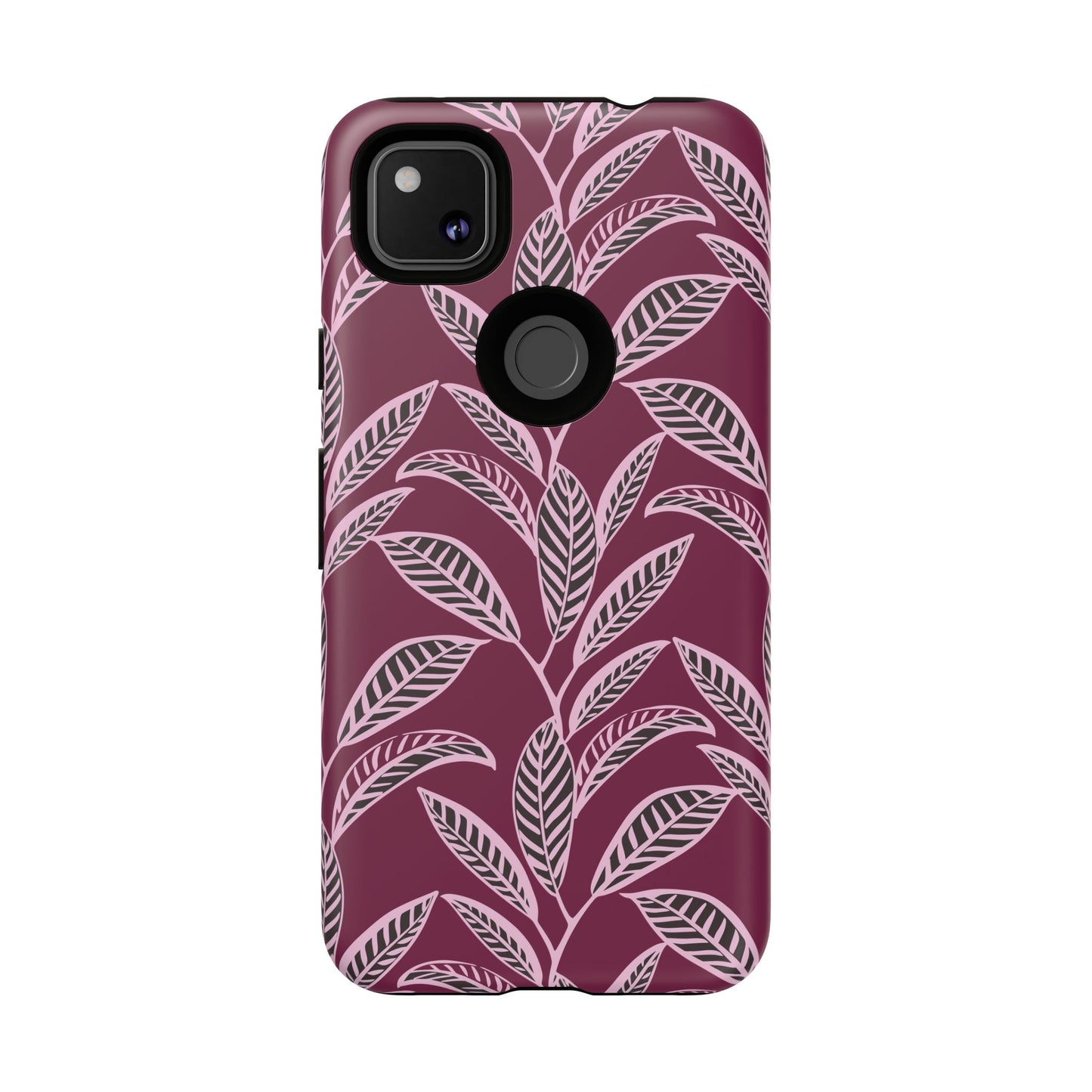 Foliage Symphony Tough Case for Google Pixel