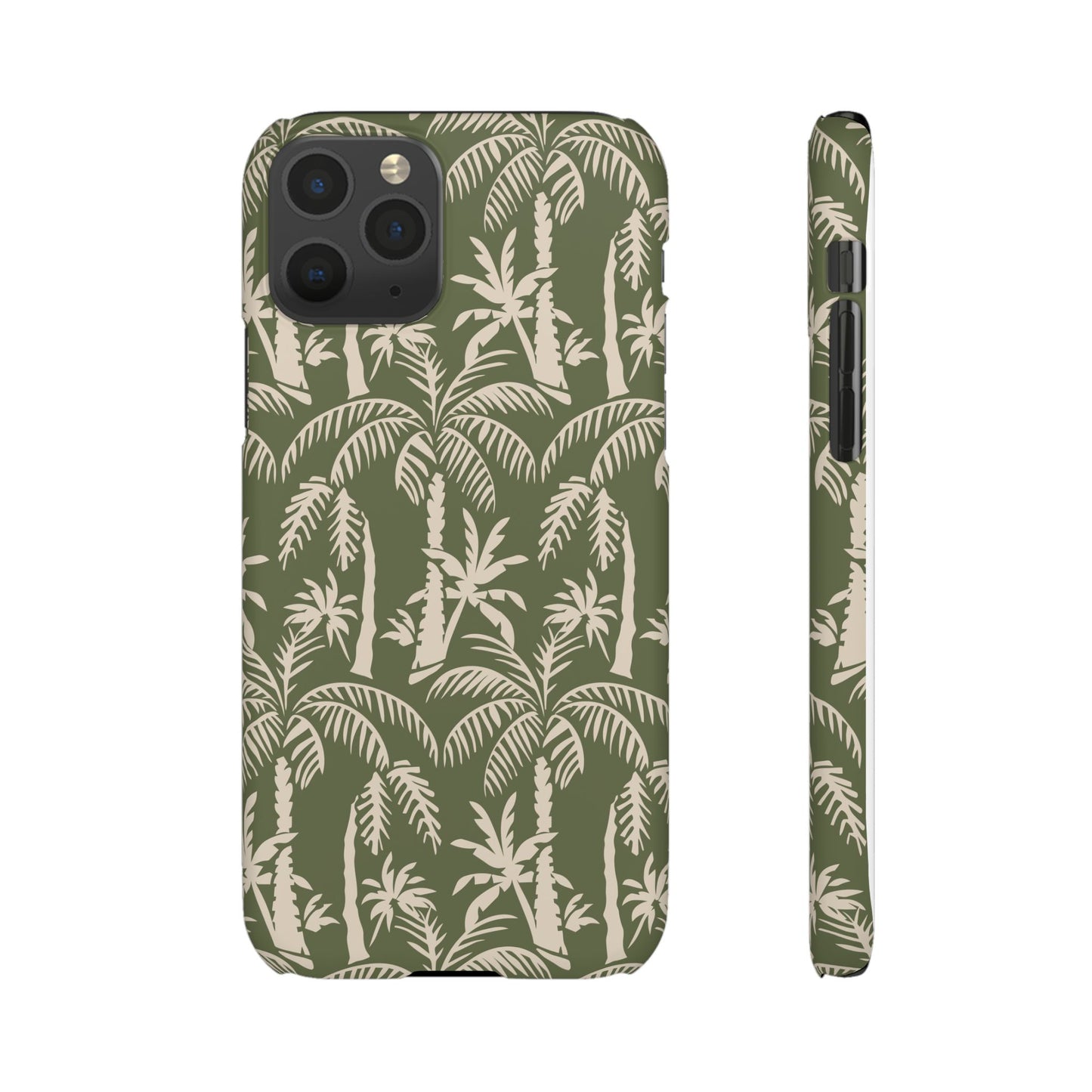 Tropical Harmony Snap Case for iPhone®