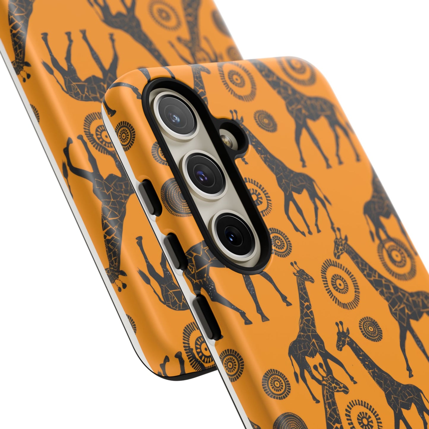 Savanna Rhythms Tough Case for Samsung Phone