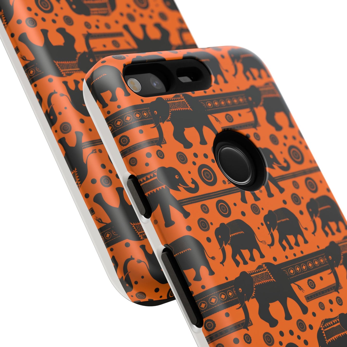 Majestic Parade Tough Case for Google Pixel