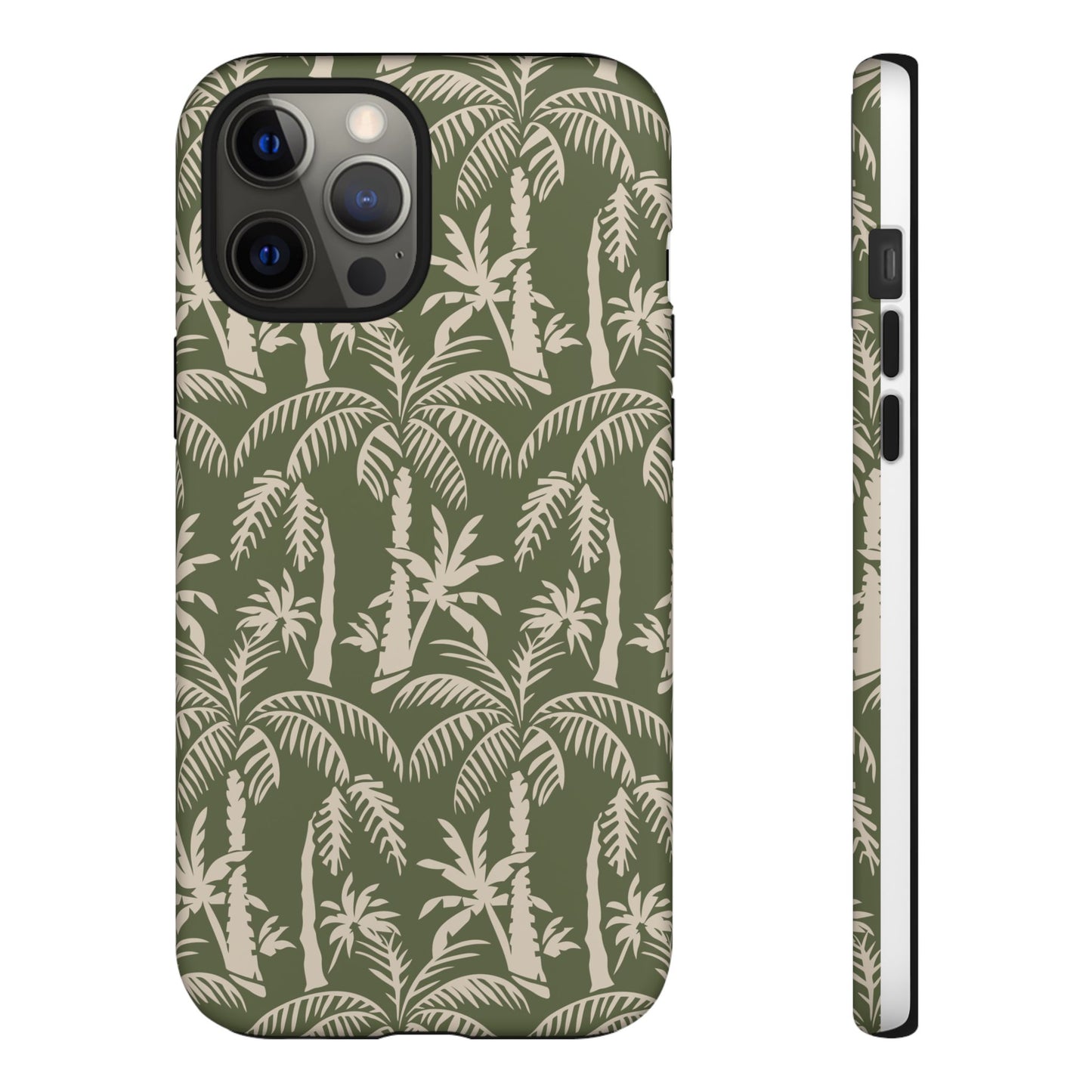 Tropical Harmony Tough Case for iPhone®