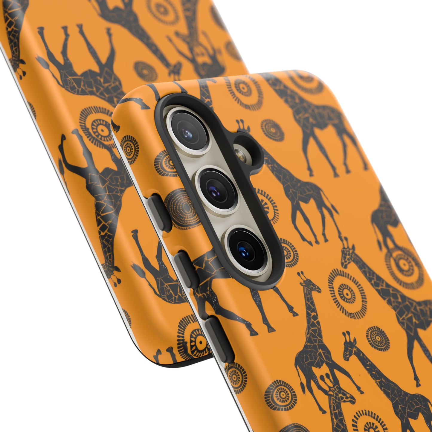 Savanna Rhythms Tough Case for Samsung Phone