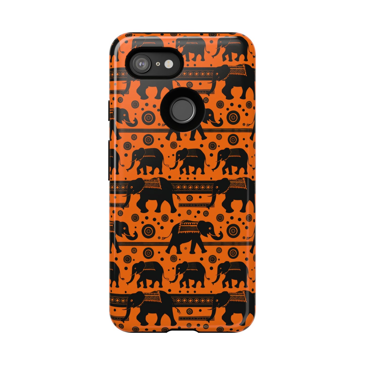 Majestic Parade Tough Case for Google Pixel