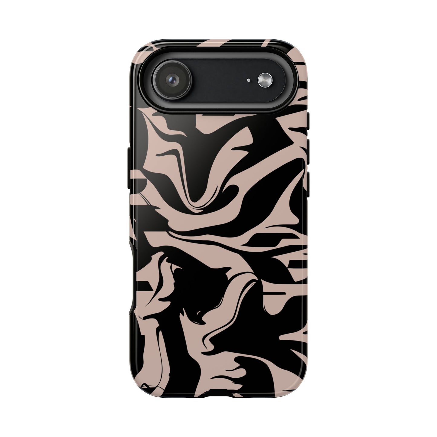 Fluid Contrast Tough Case for iPhone®