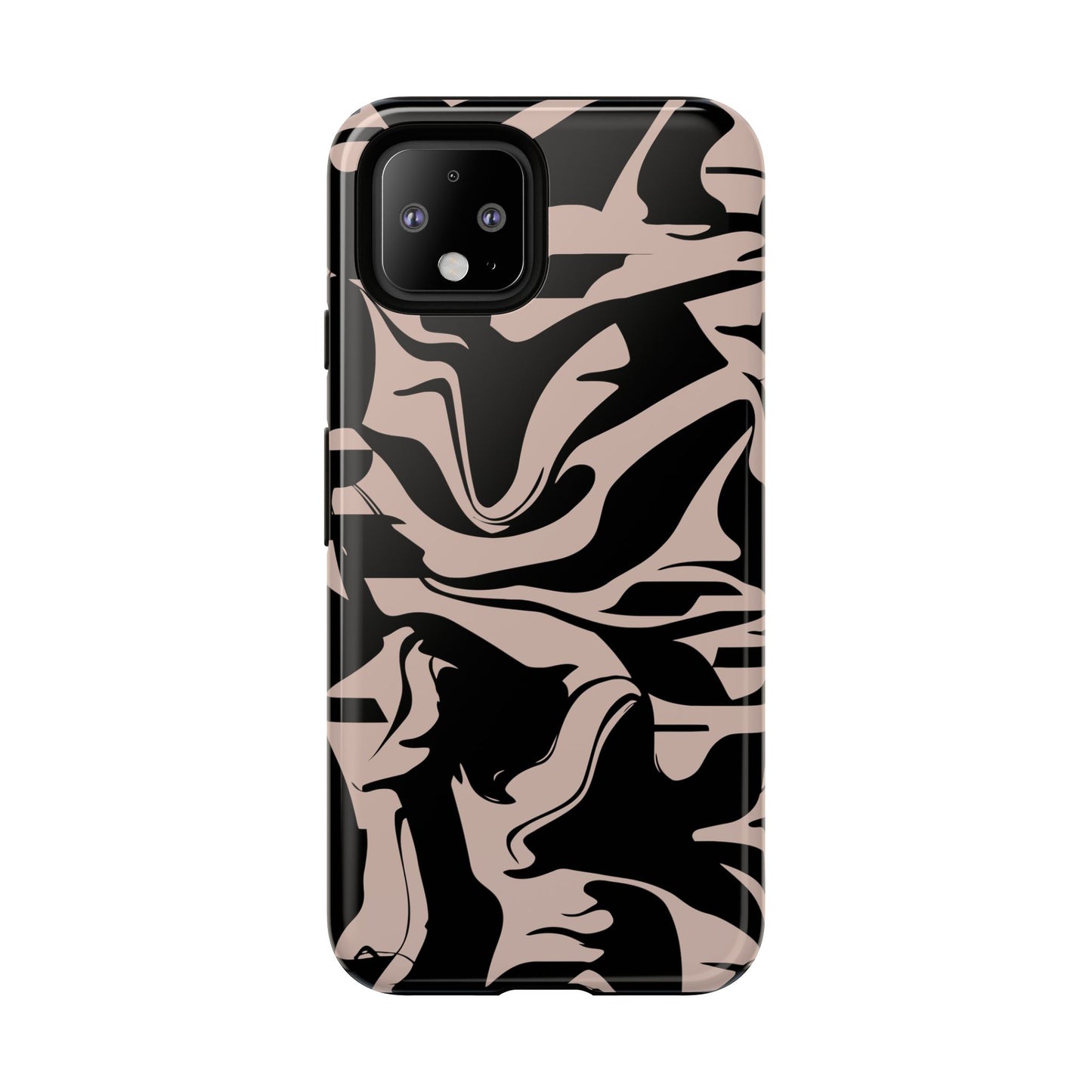 Fluid Contrast Tough Case for Google Pixel