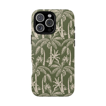 Tropical Harmony Tough Case for iPhone®