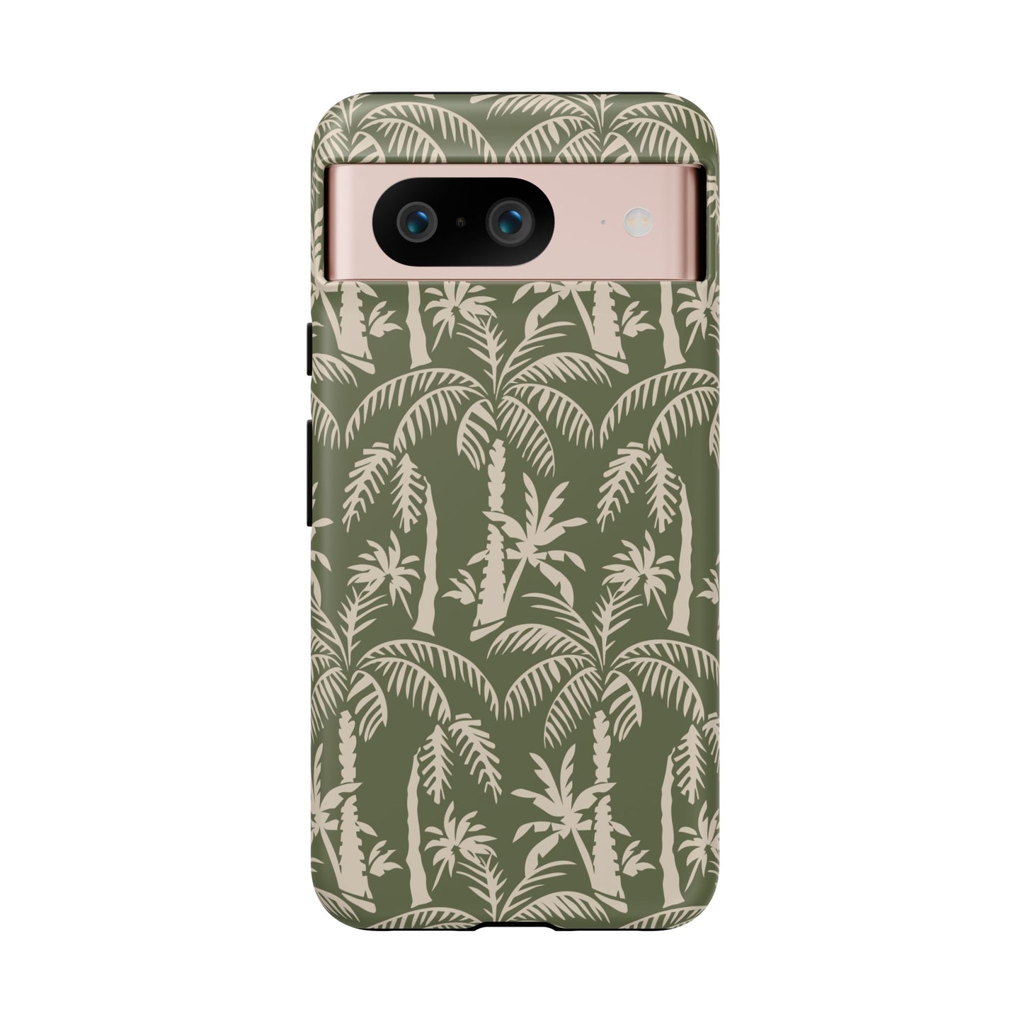 Tropical Harmony Tough Case for Google Pixel