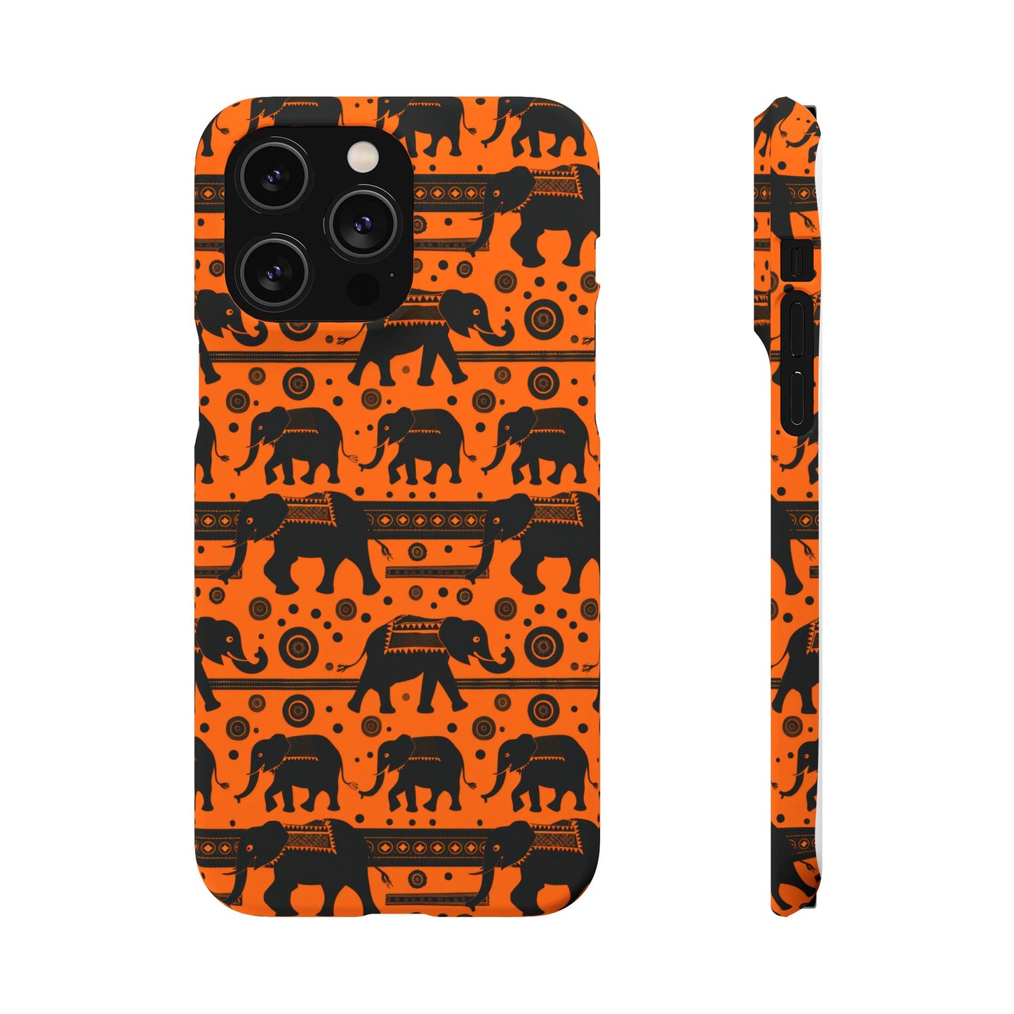 Majestic Parade Snap Case for iPhone®