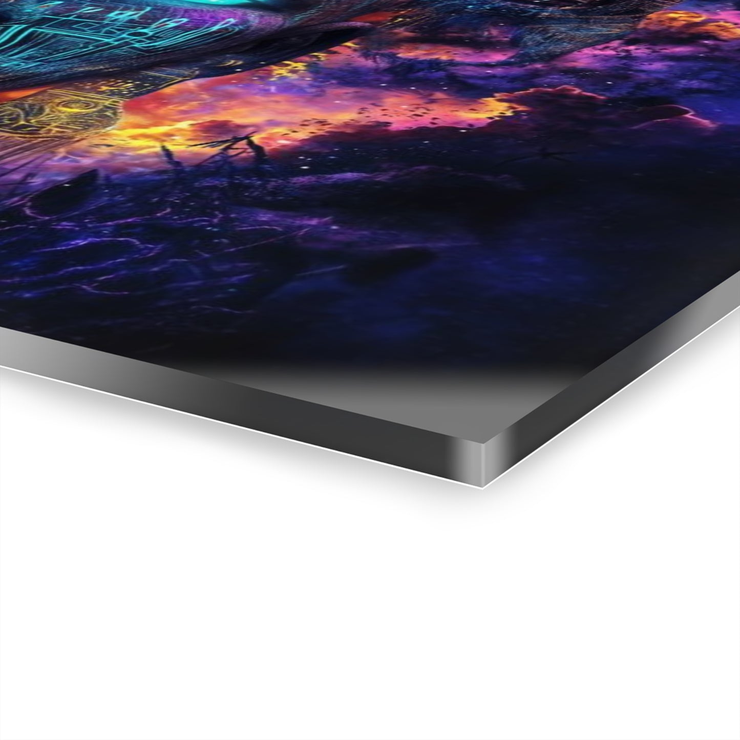 Celestial Ancestry Wall Art