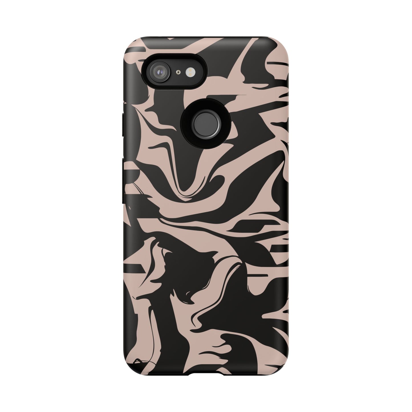 Fluid Contrast Tough Case for Google Pixel