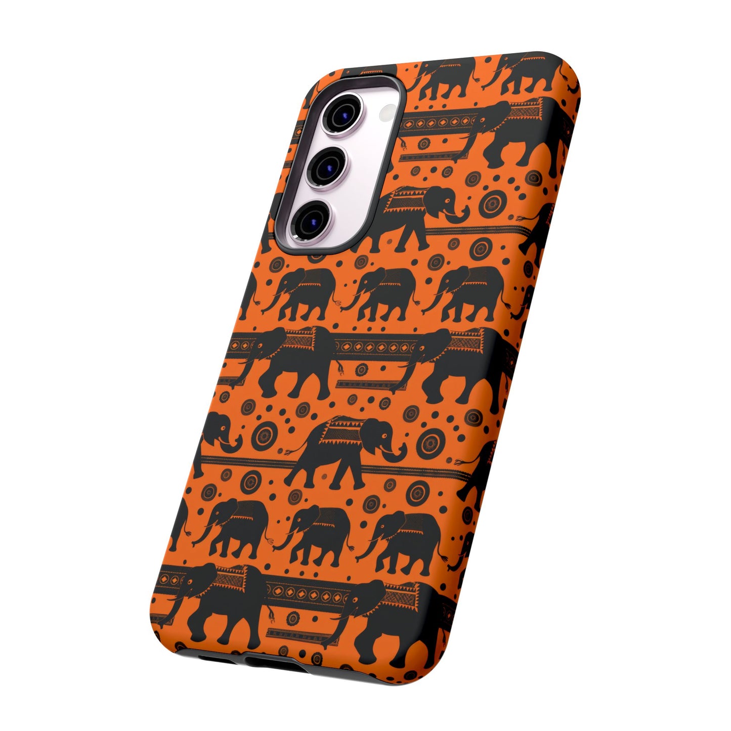 Majestic Parade Tough Case for Samsung Phone