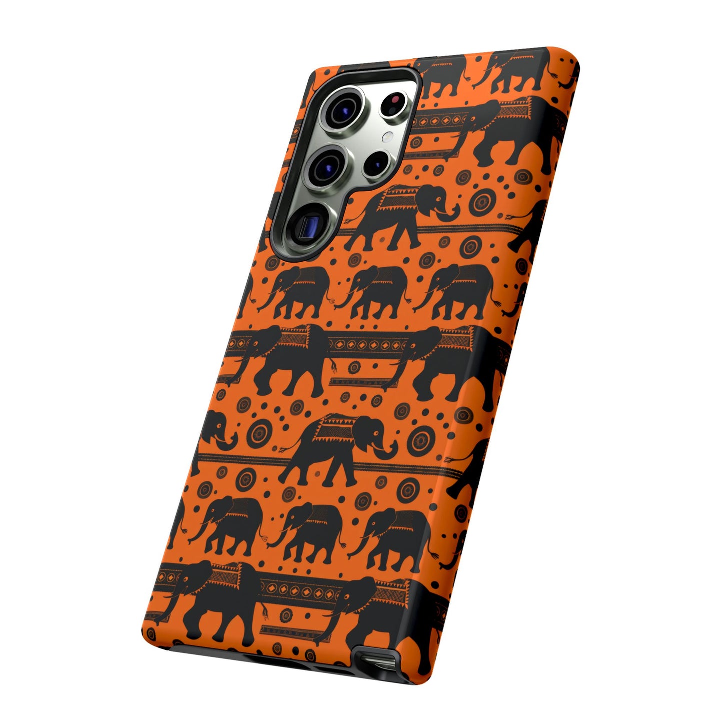 Majestic Parade Tough Case for Samsung Phone