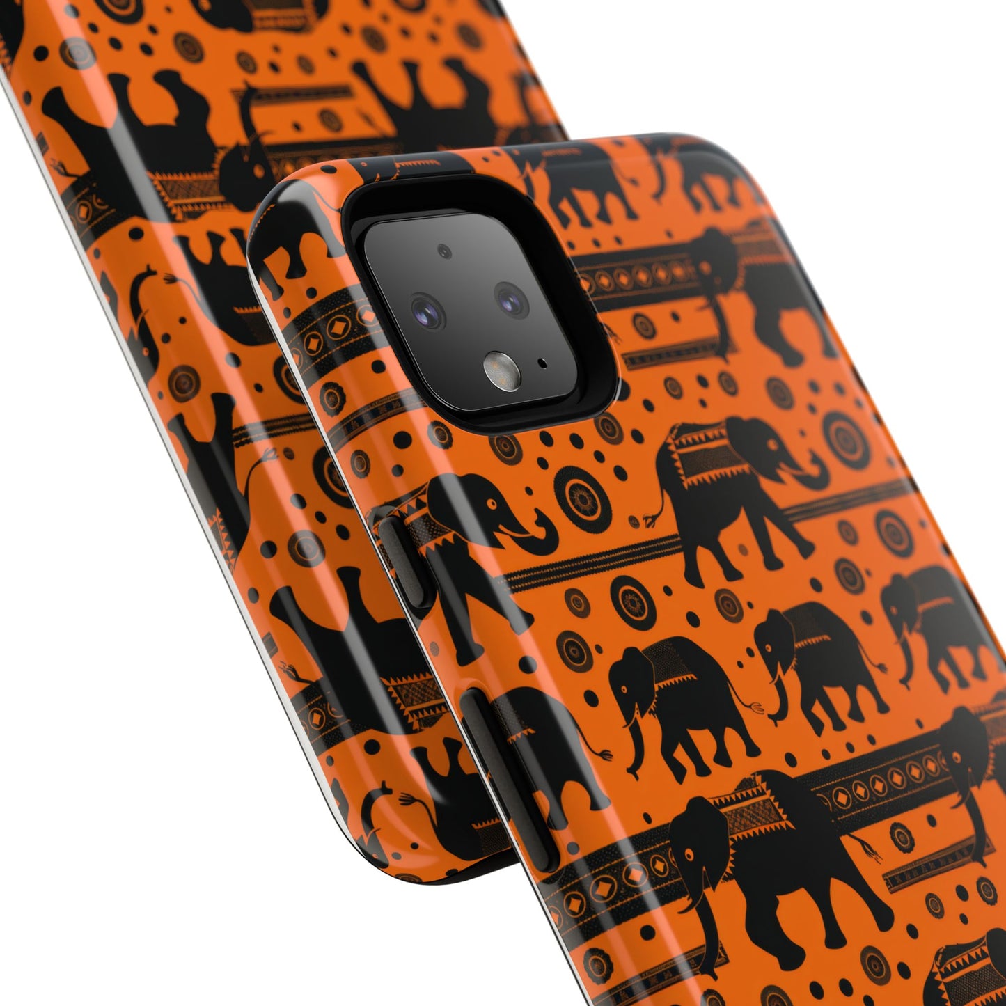 Majestic Parade Tough Case for Google Pixel