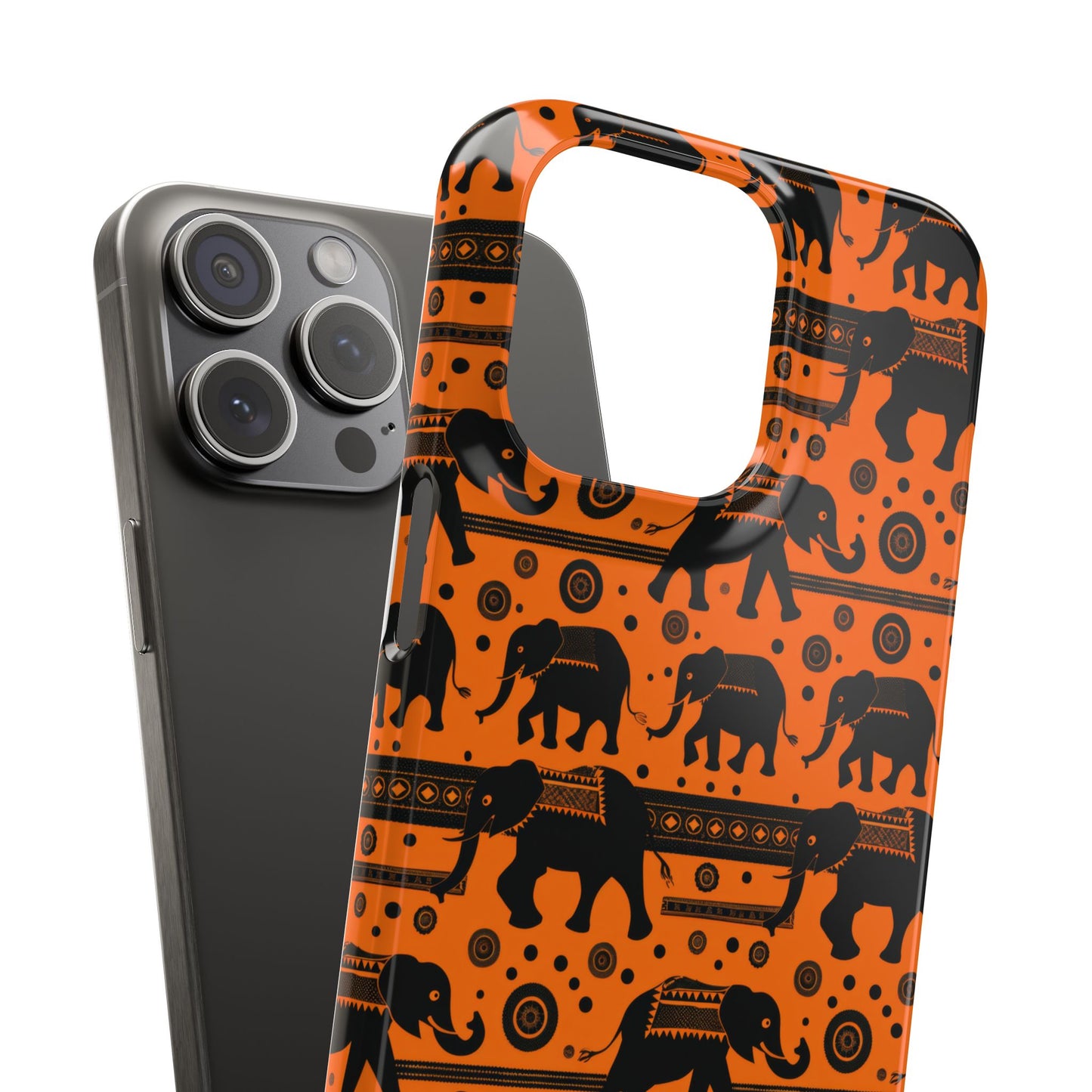 Majestic Parade Snap Case for iPhone®