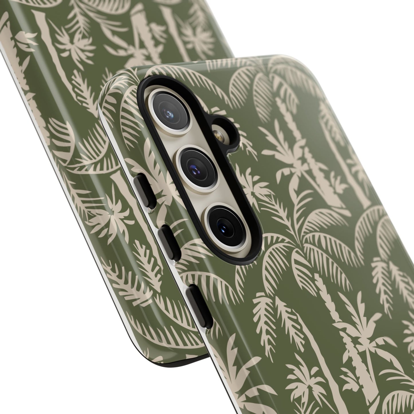 Tropical Harmony Tough Case for Samsung Phone