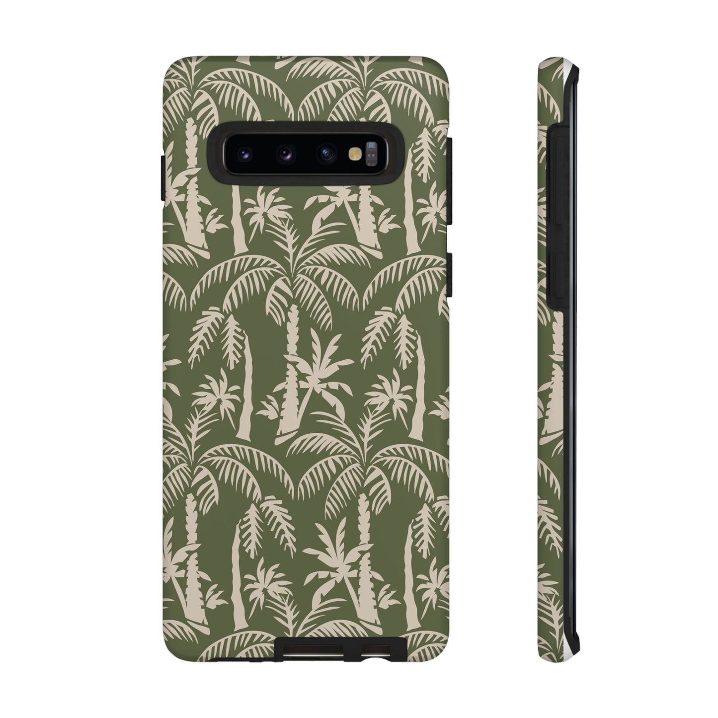 Tropical Harmony Tough Case for Samsung Phone