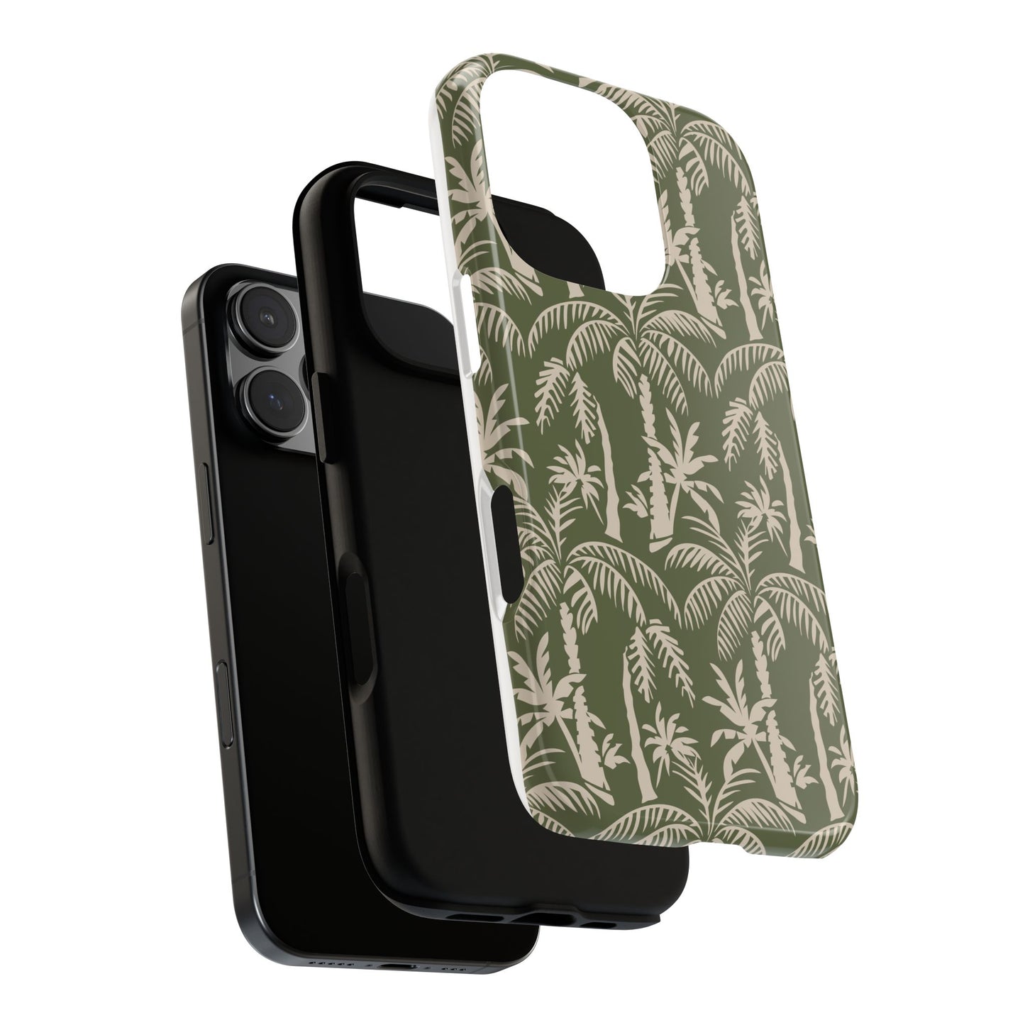 Tropical Harmony Tough Case for iPhone®