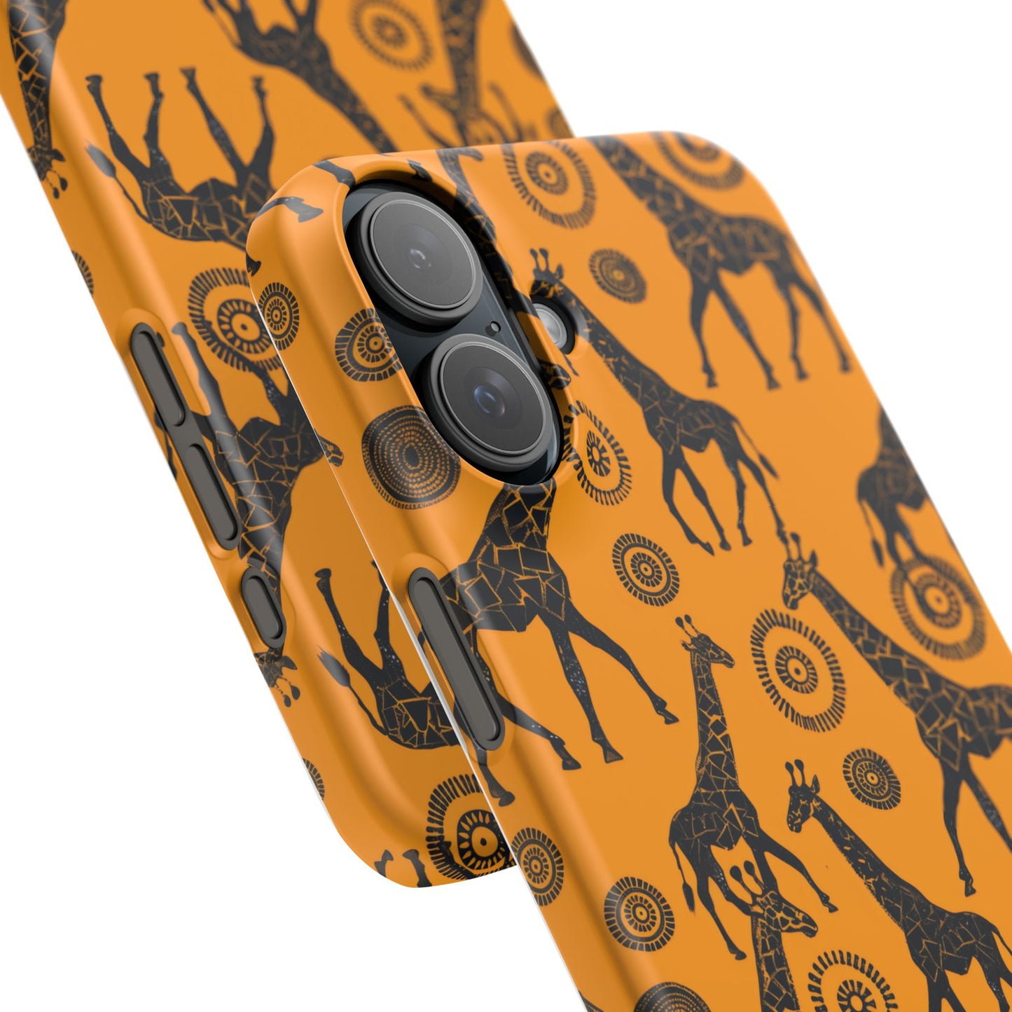 Savanna Rhythms Snap Case for iPhone®