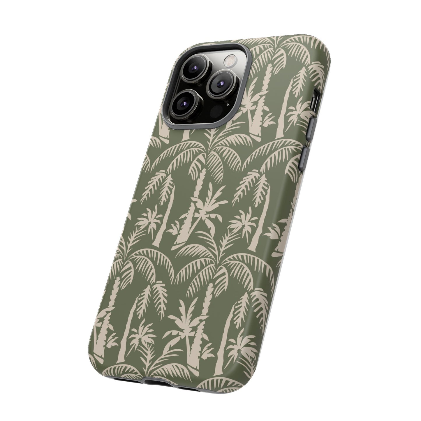 Tropical Harmony Tough Case for iPhone®