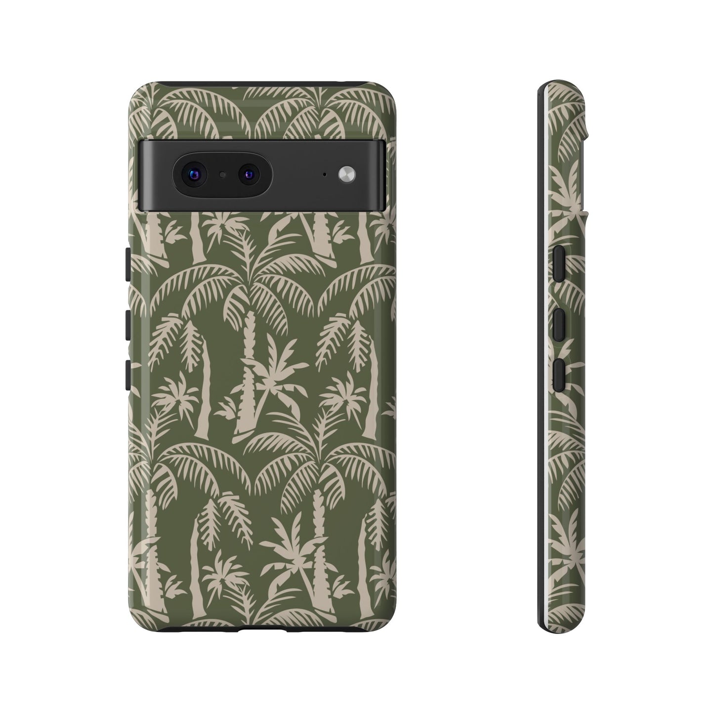 Tropical Harmony Tough Case for Google Pixel