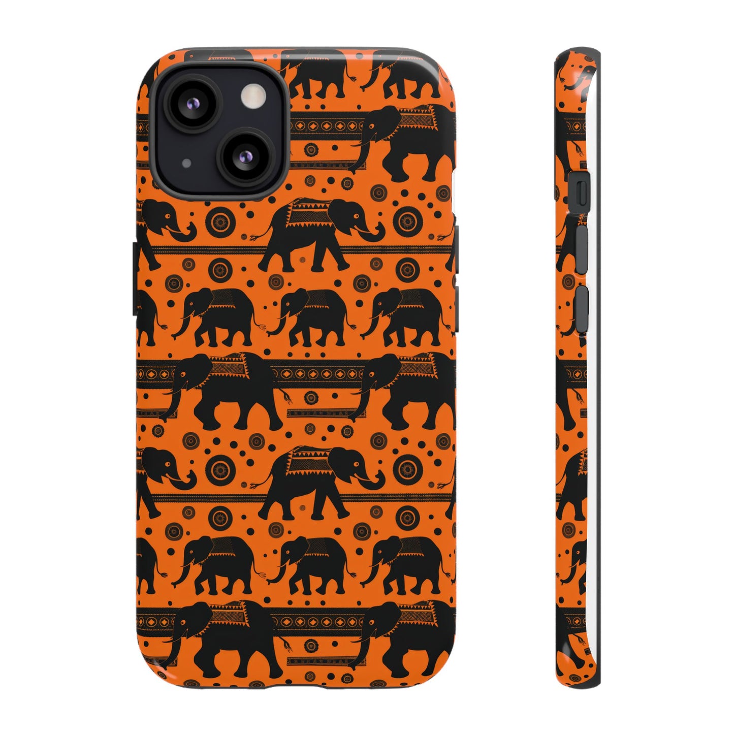 Majestic Parade Tough Case for iPhone®