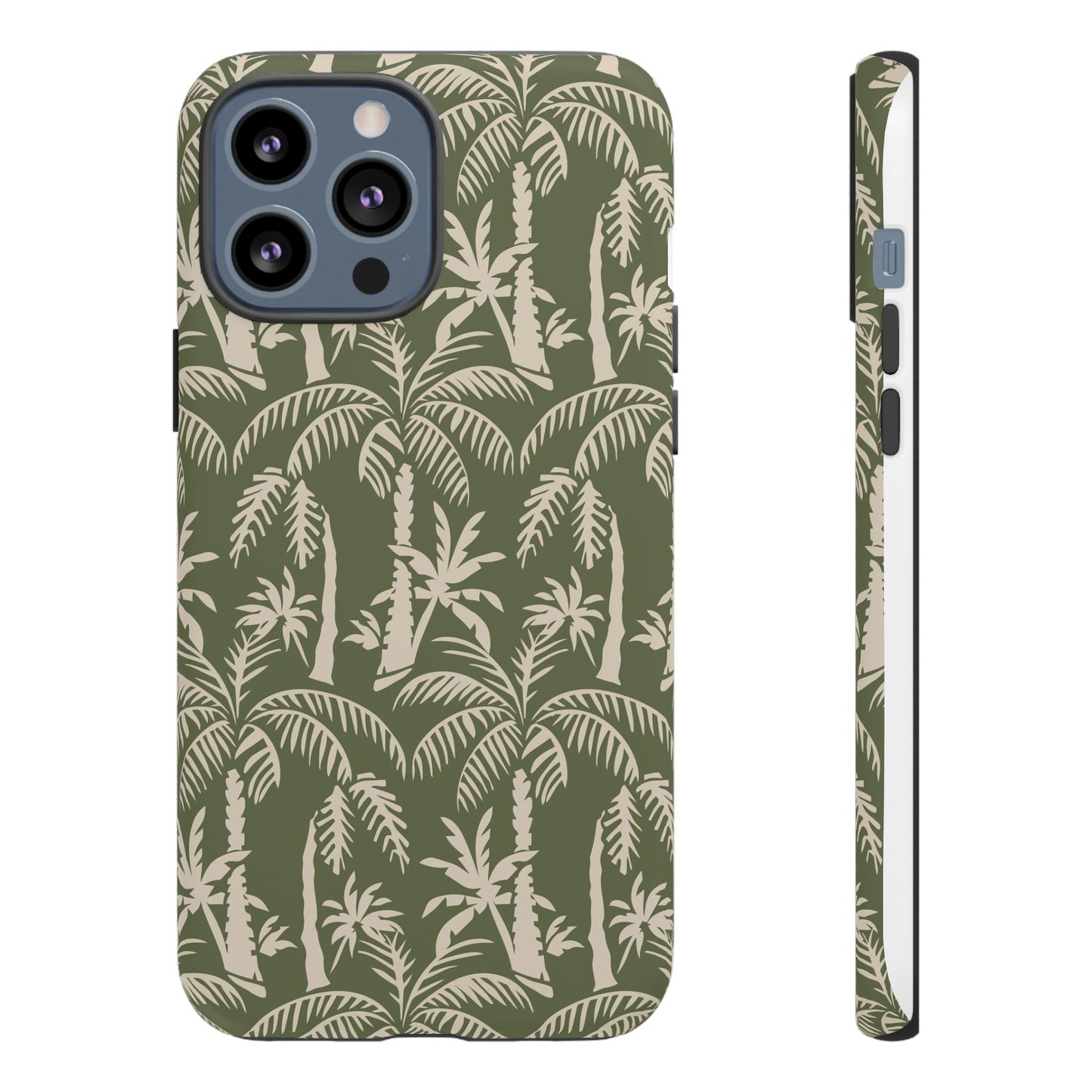 Tropical Harmony Tough Case for iPhone®