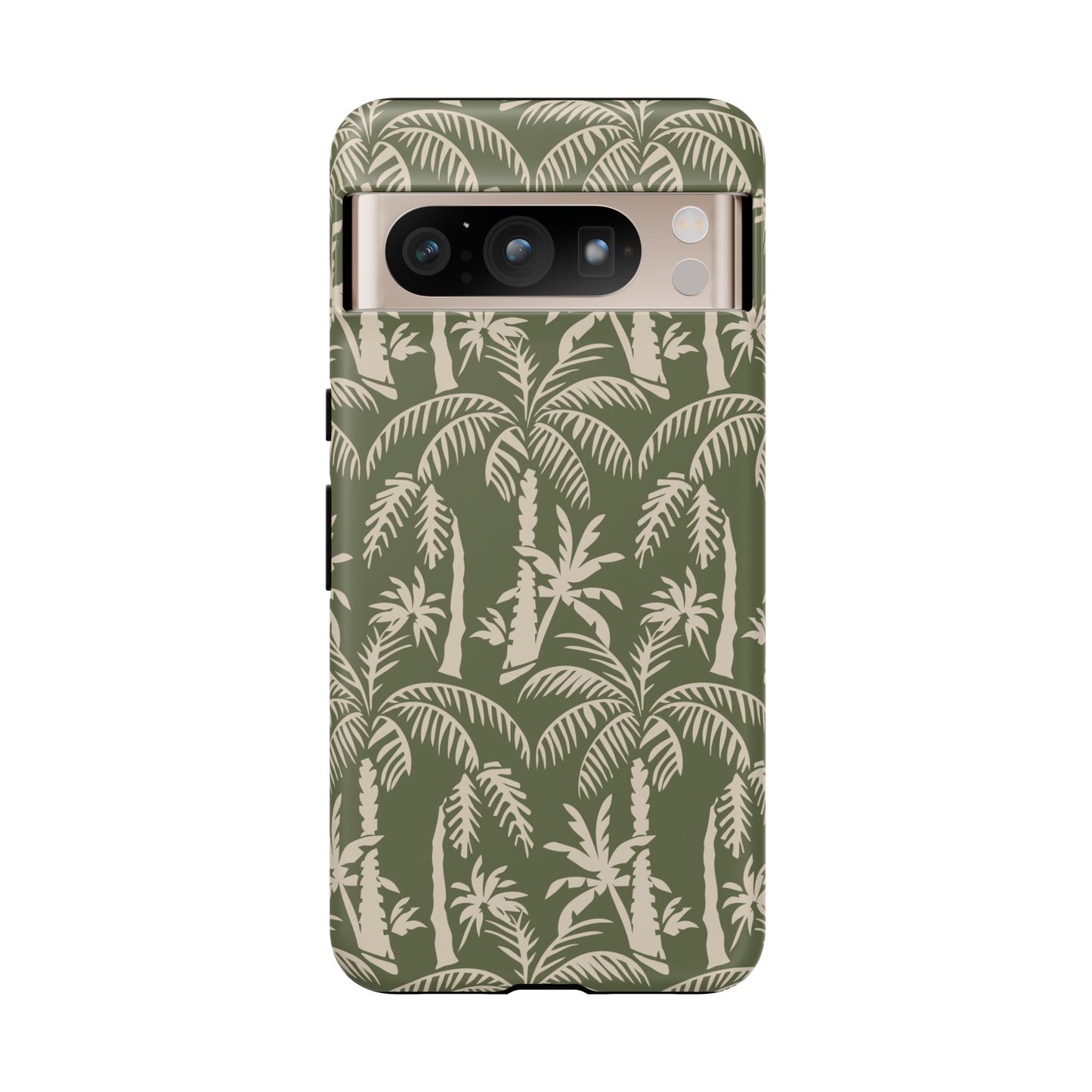 Tropical Harmony Tough Case for Google Pixel