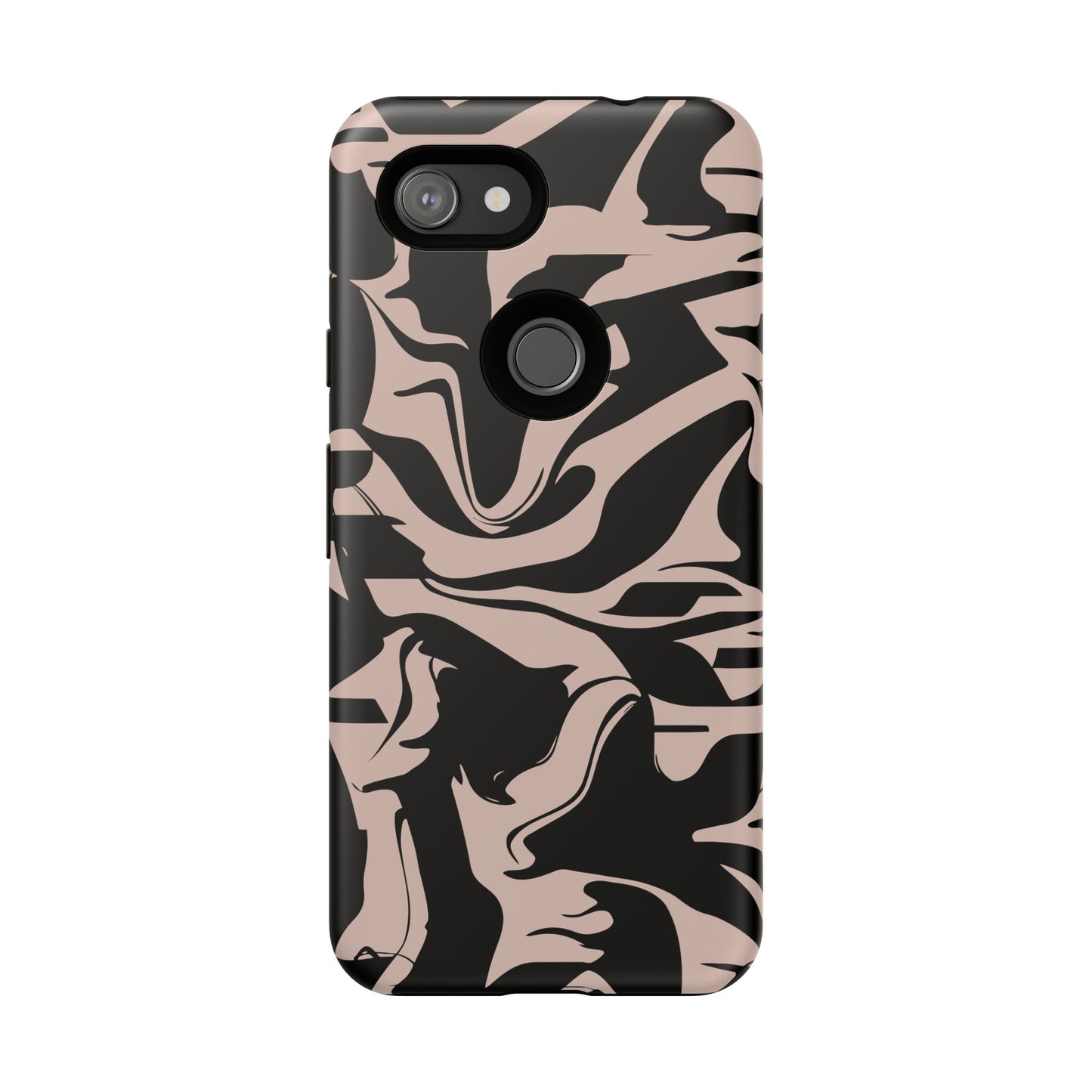 Fluid Contrast Tough Case for Google Pixel