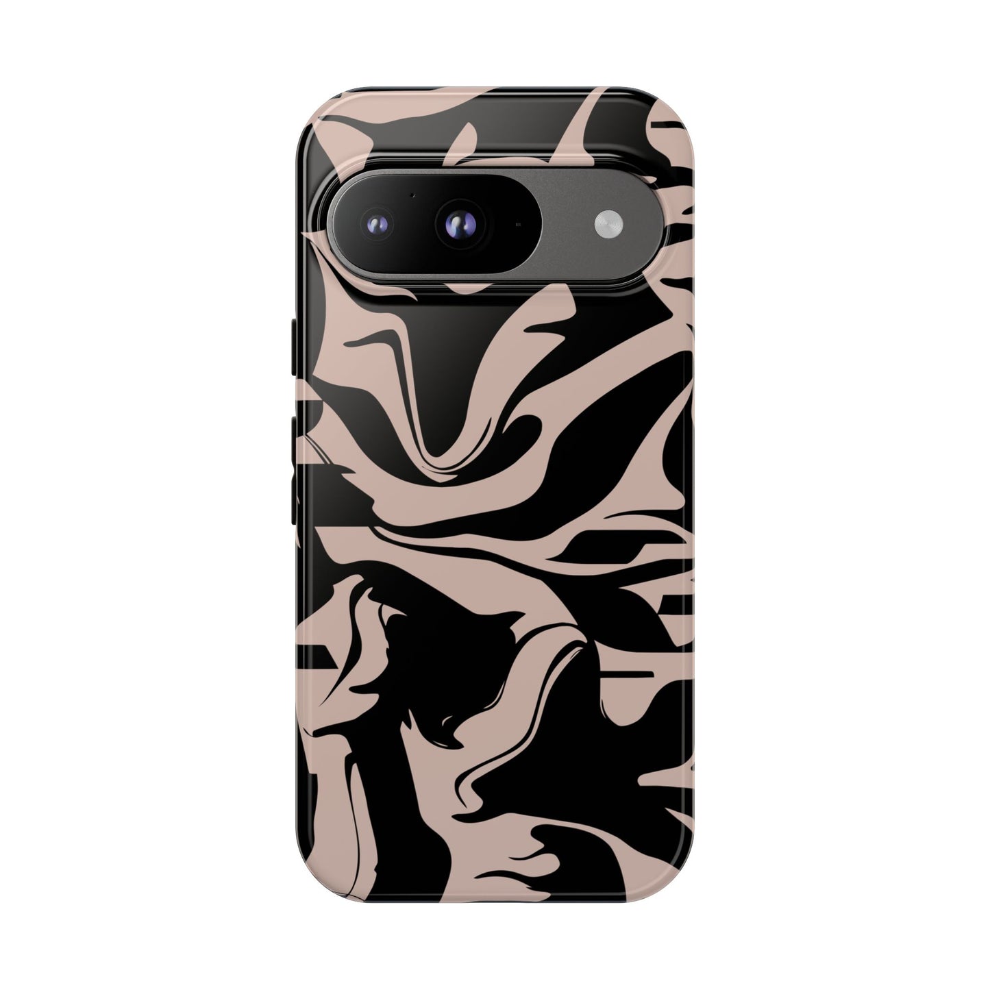Fluid Contrast Tough Case for Google Pixel