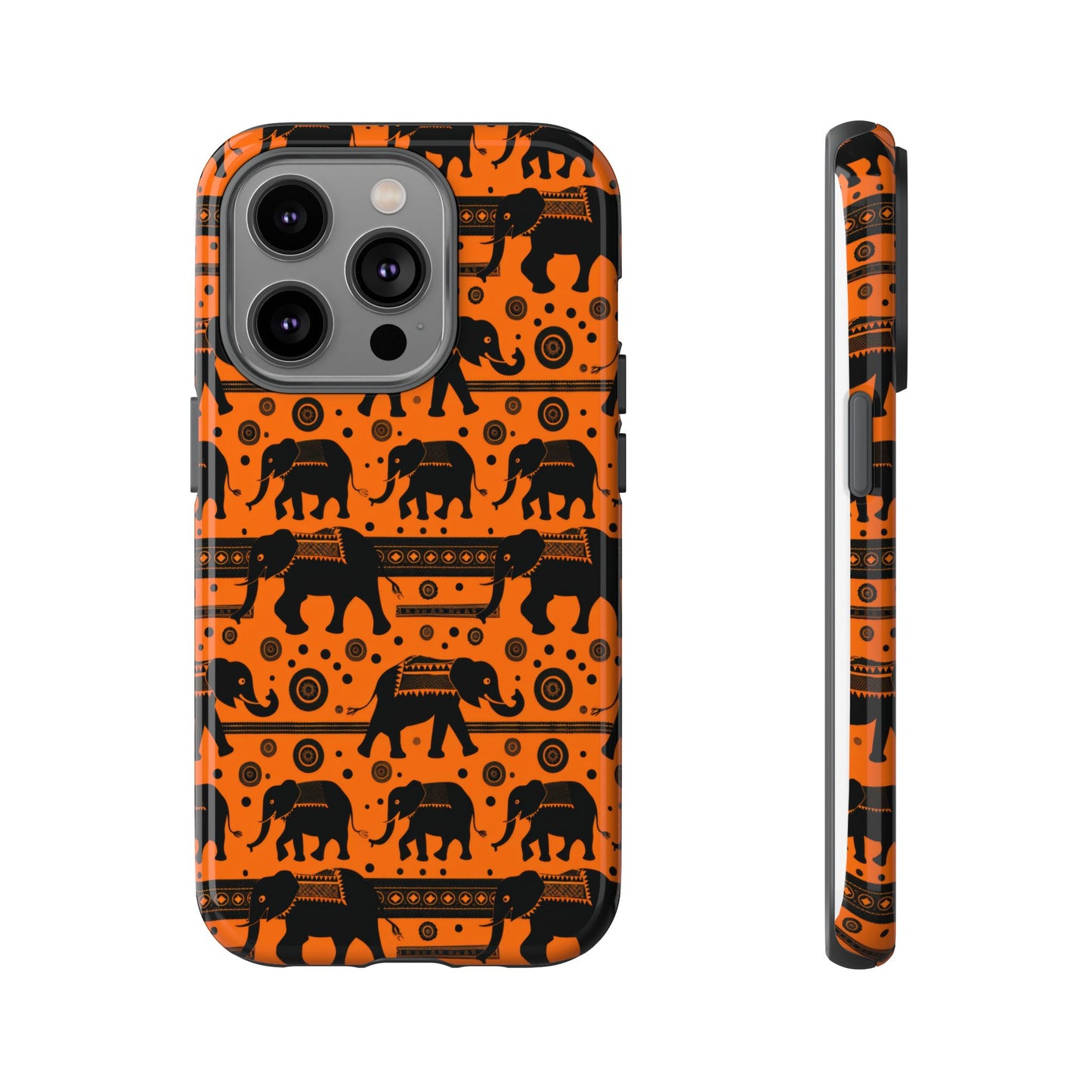 Majestic Parade Tough Case for iPhone®