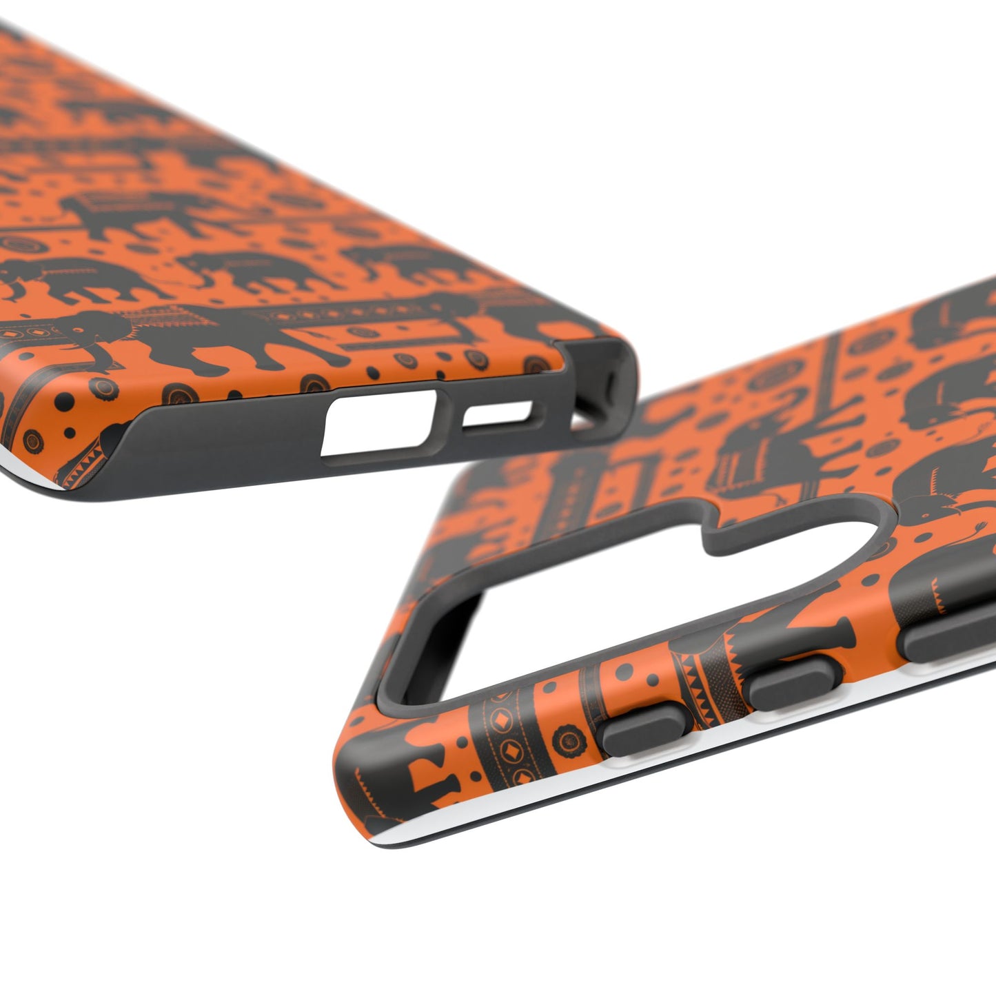 Majestic Parade Tough Case for Samsung Phone