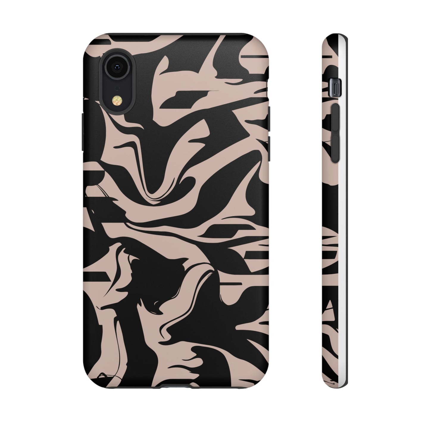 Fluid Contrast Tough Case for iPhone®