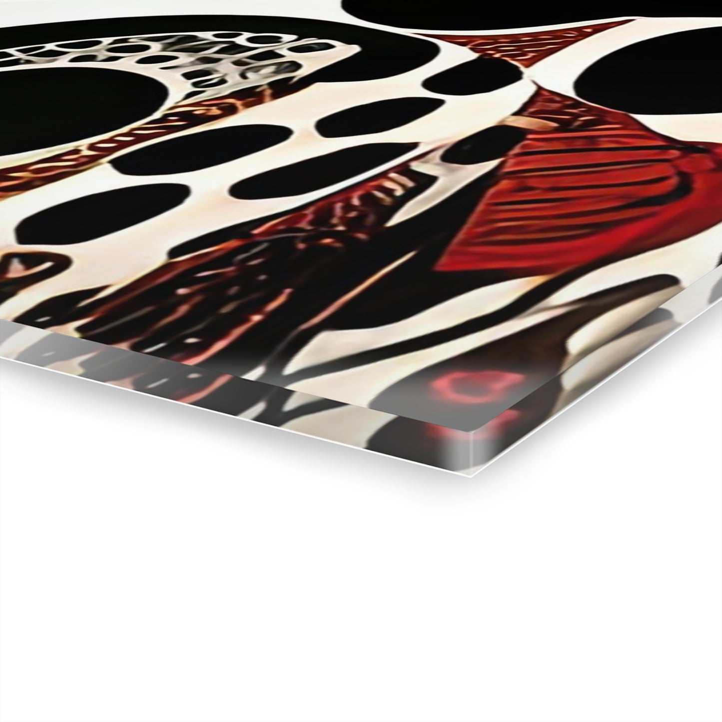 Dotou Mirage Acrylic Wall Art