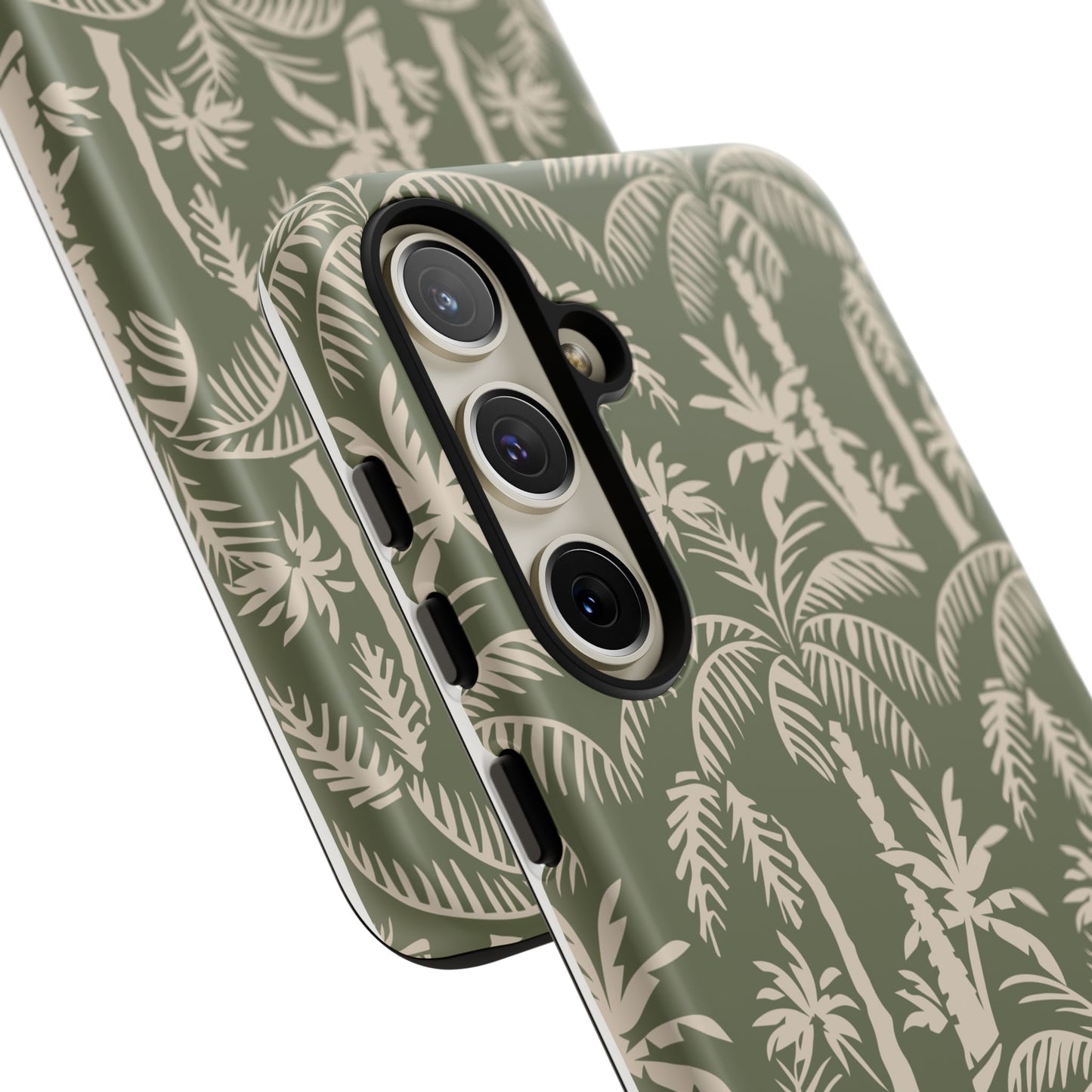 Tropical Harmony Tough Case for Samsung Phone
