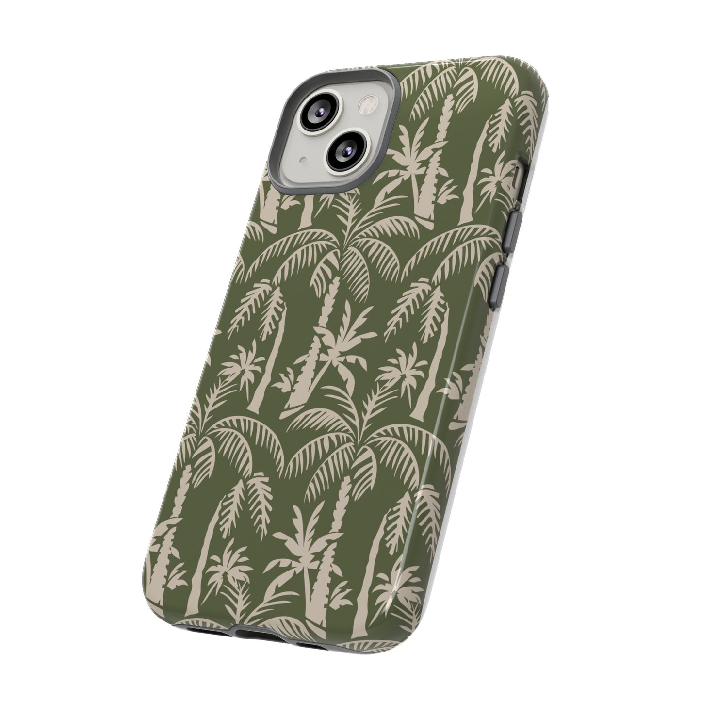 Tropical Harmony Tough Case for iPhone®