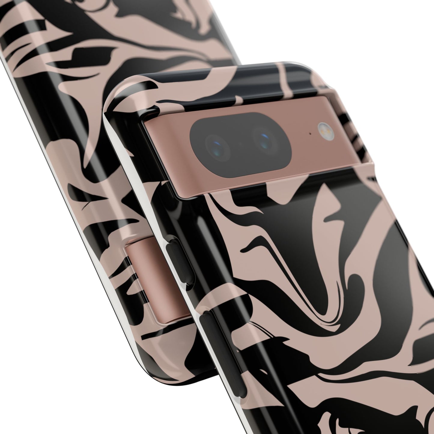 Fluid Contrast Tough Case for Google Pixel