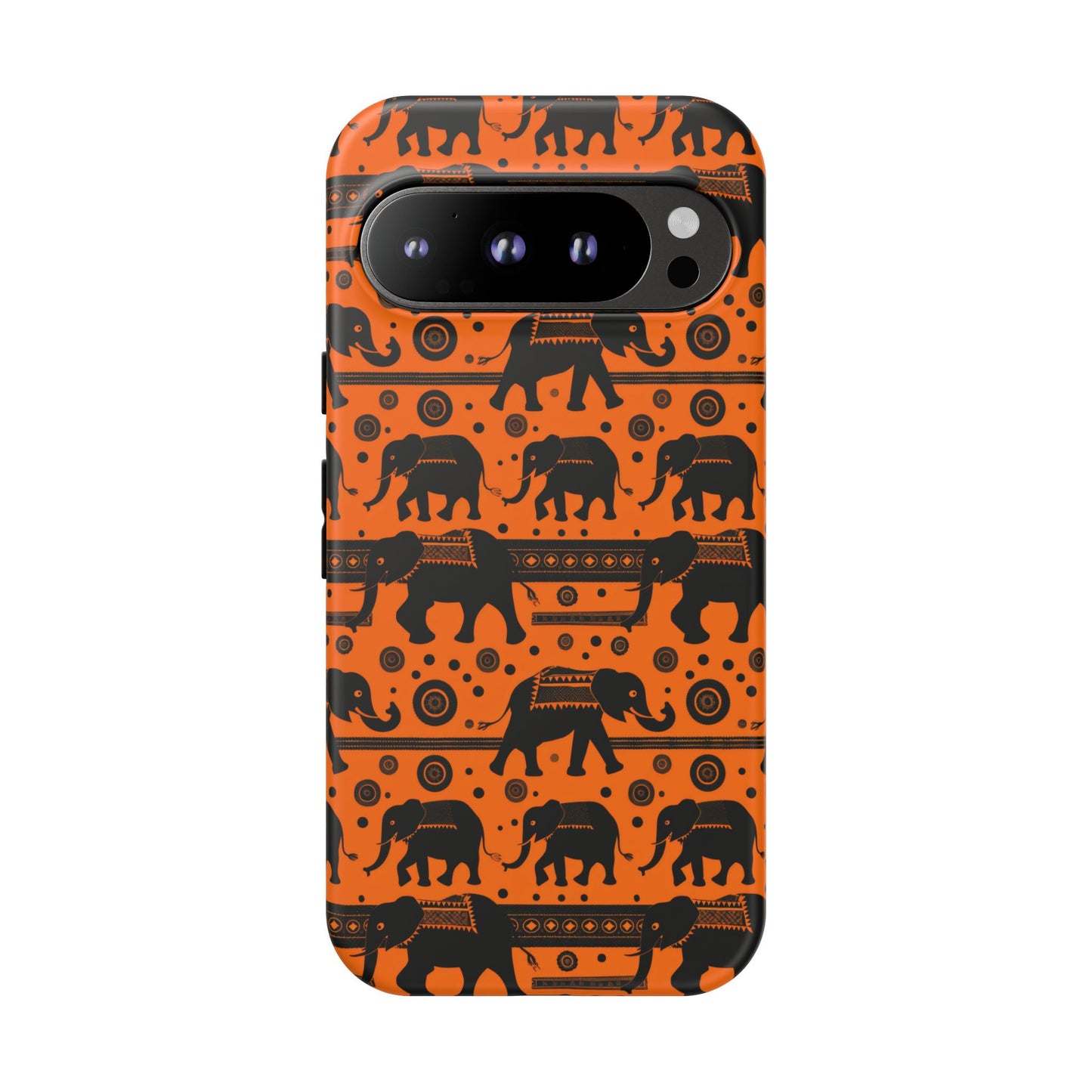 Majestic Parade Tough Case for Google Pixel