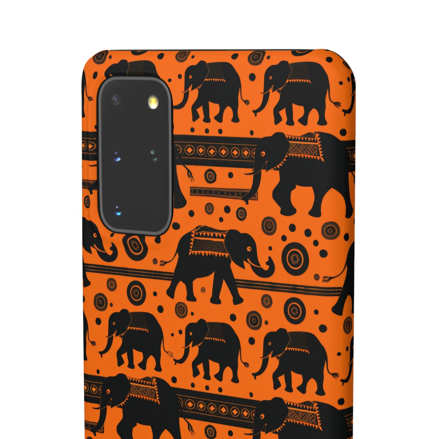 Majestic Parade Snap Case for Samsung Phone