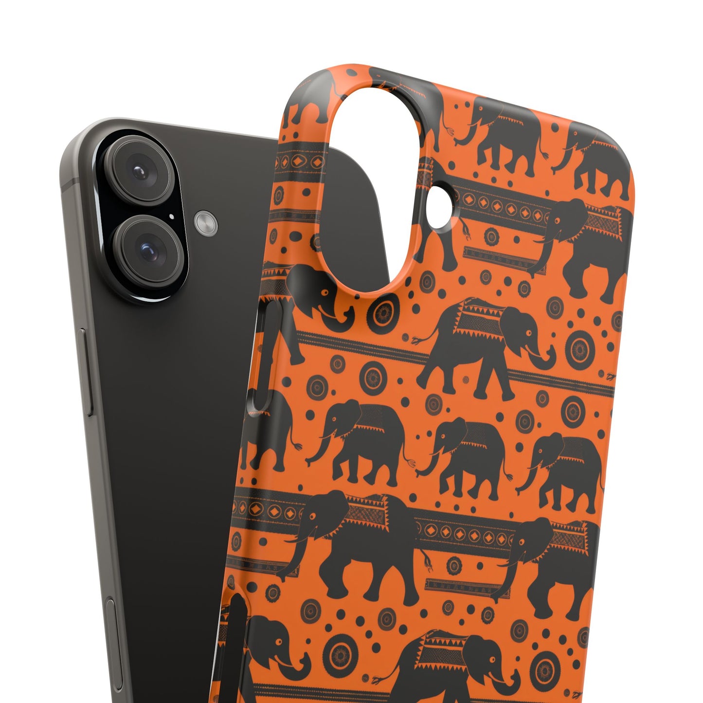 Majestic Parade Snap Case for iPhone®