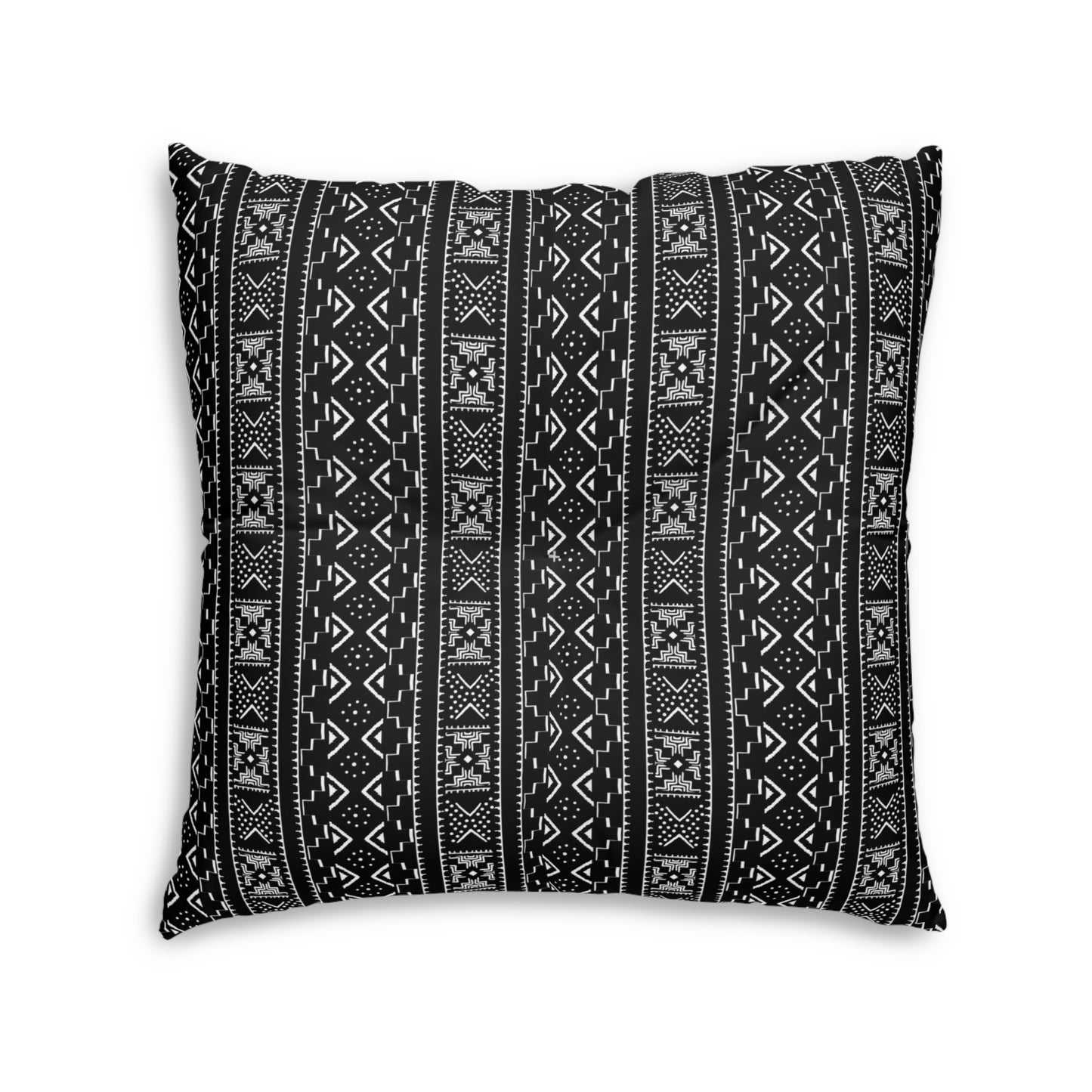 Djembe Drift Bohemian Tufted Floor Pillow