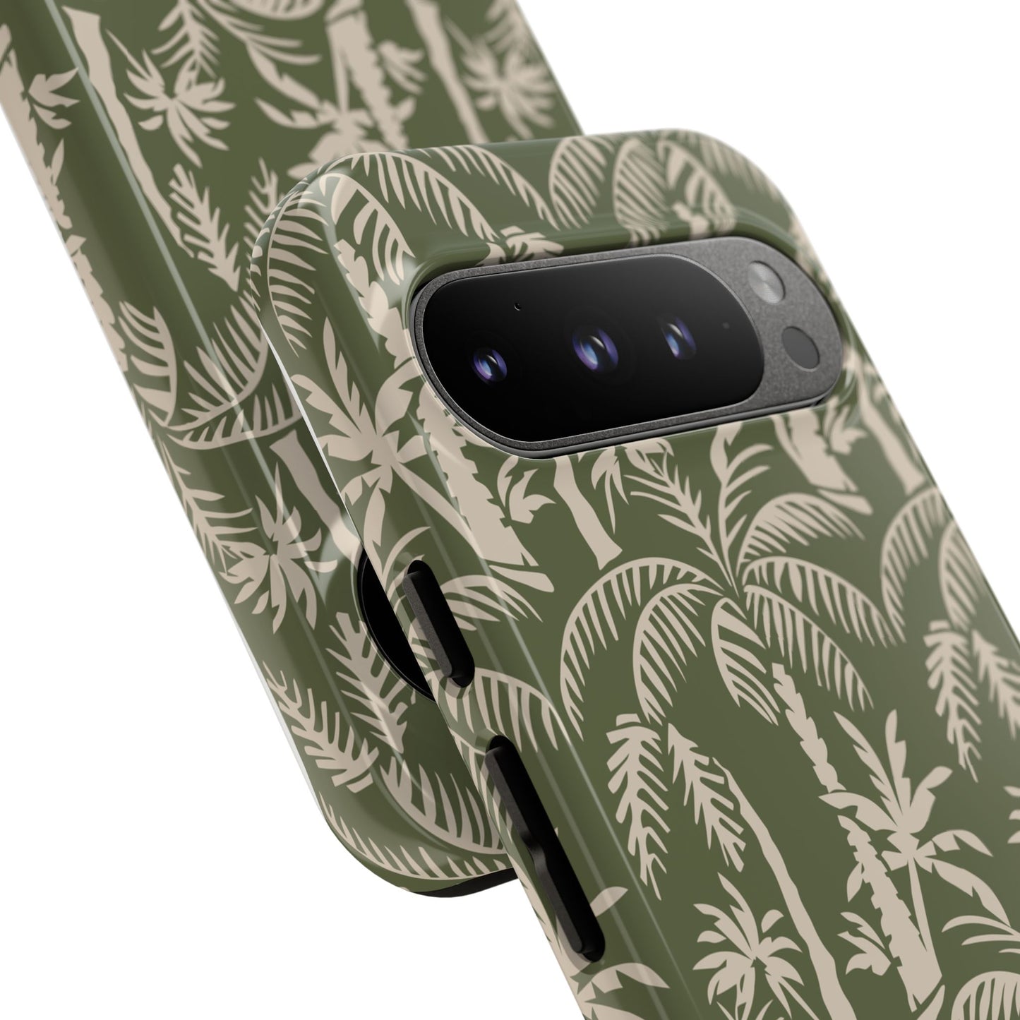 Tropical Harmony Tough Case for Google Pixel