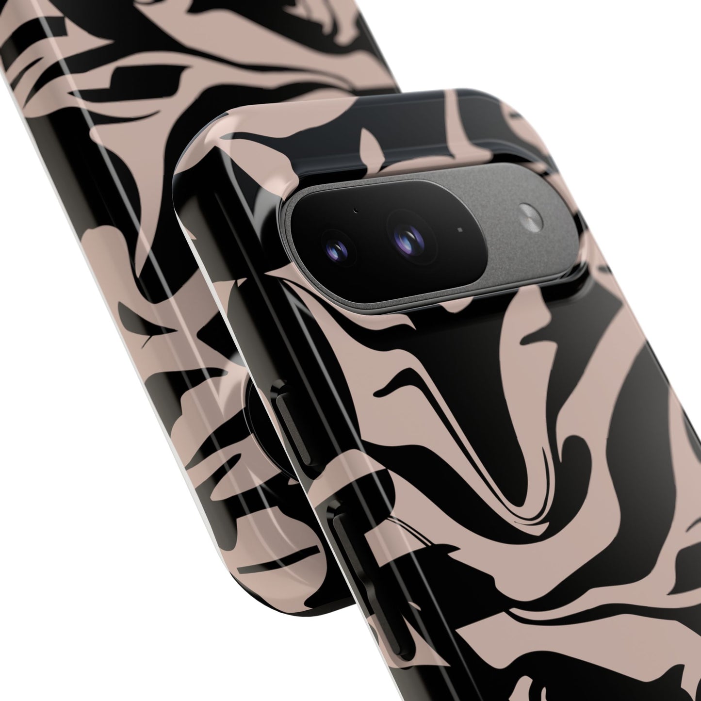 Fluid Contrast Tough Case for Google Pixel
