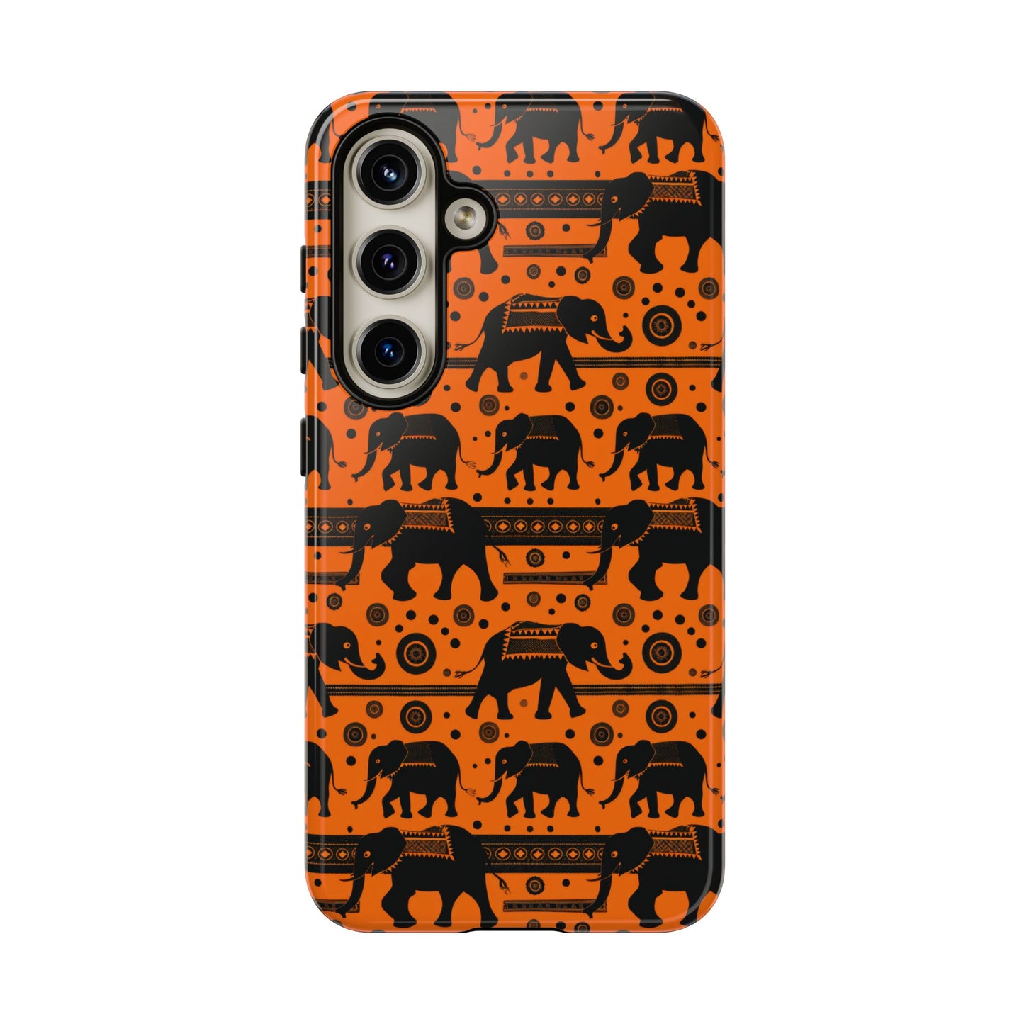 Majestic Parade Tough Case for Samsung Phone