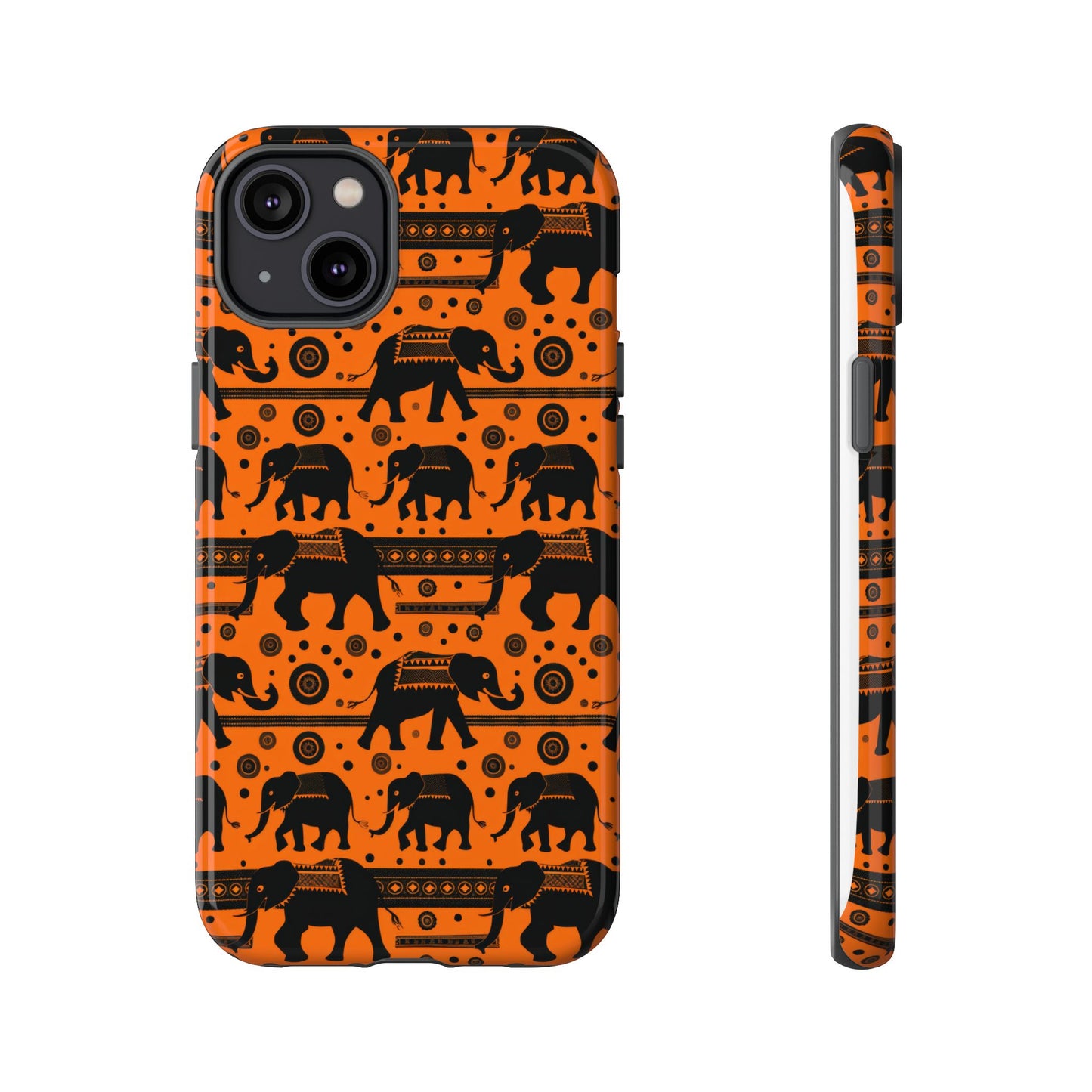 Majestic Parade Tough Case for iPhone®