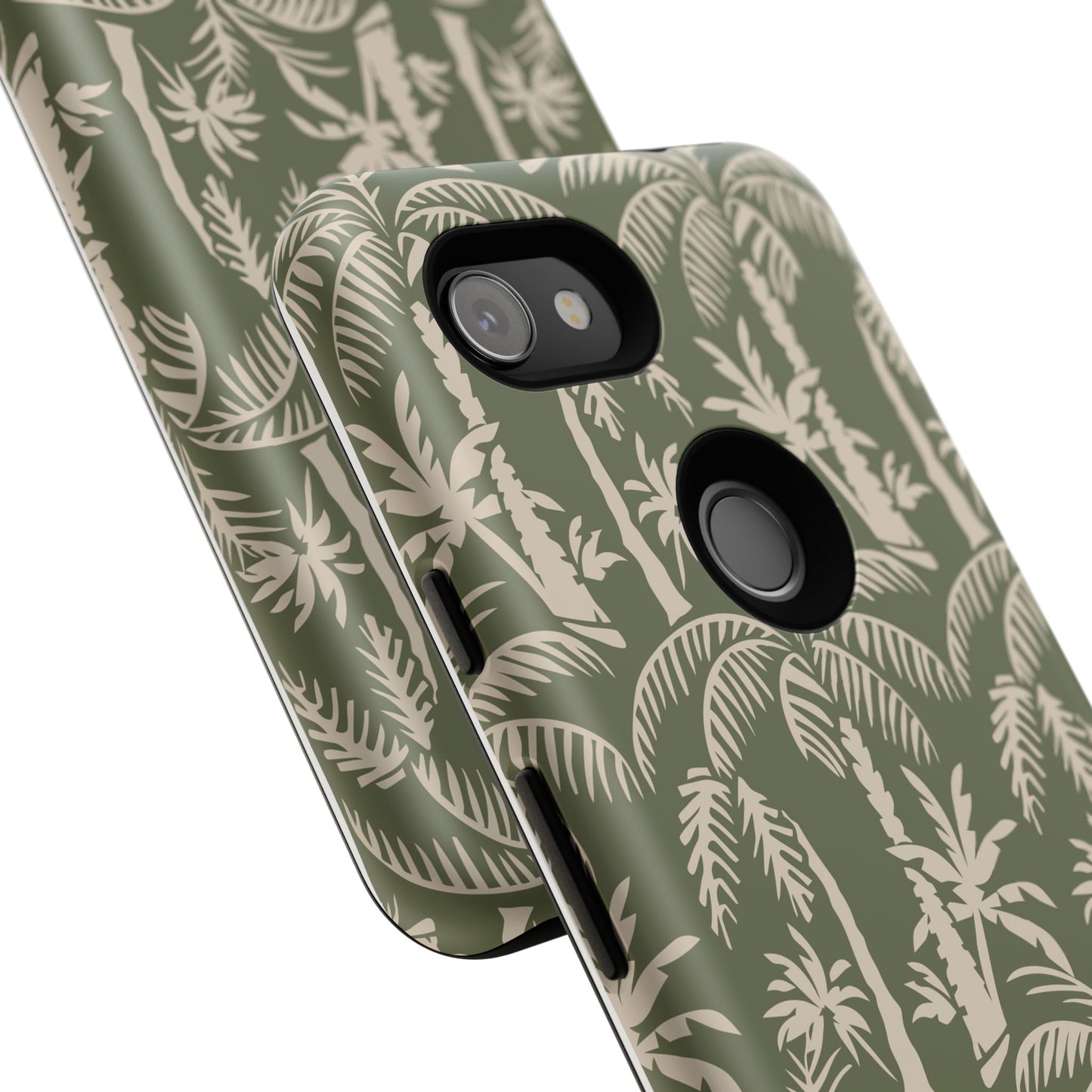 Tropical Harmony Tough Case for Google Pixel